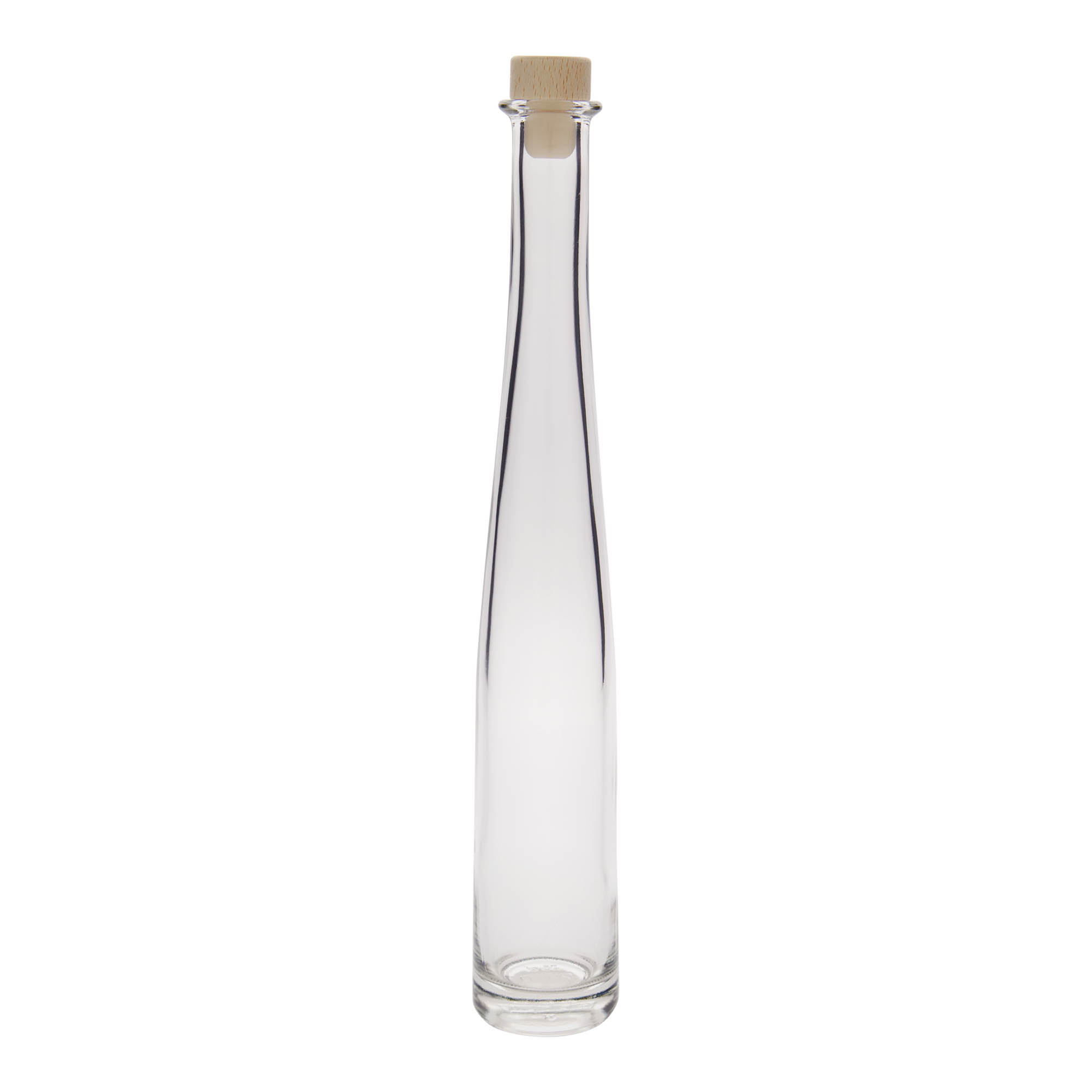 Γυάλινο μπουκάλι 'Renana Futura' 350 ml, στόμιο: φελλός