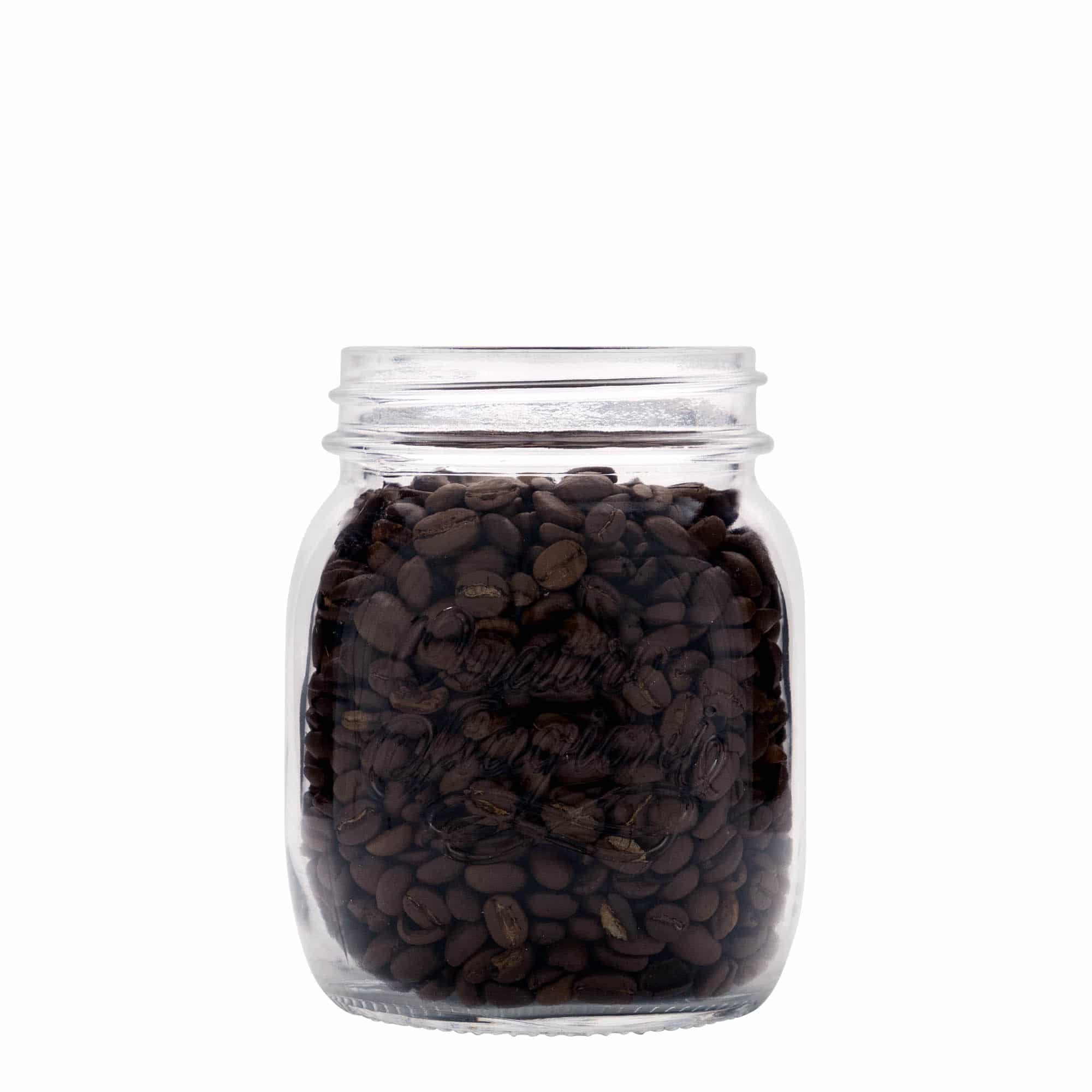 700 ml γυάλινο βάζο 'Quattro Stagioni', στόμιο: βιδωτό καπάκι