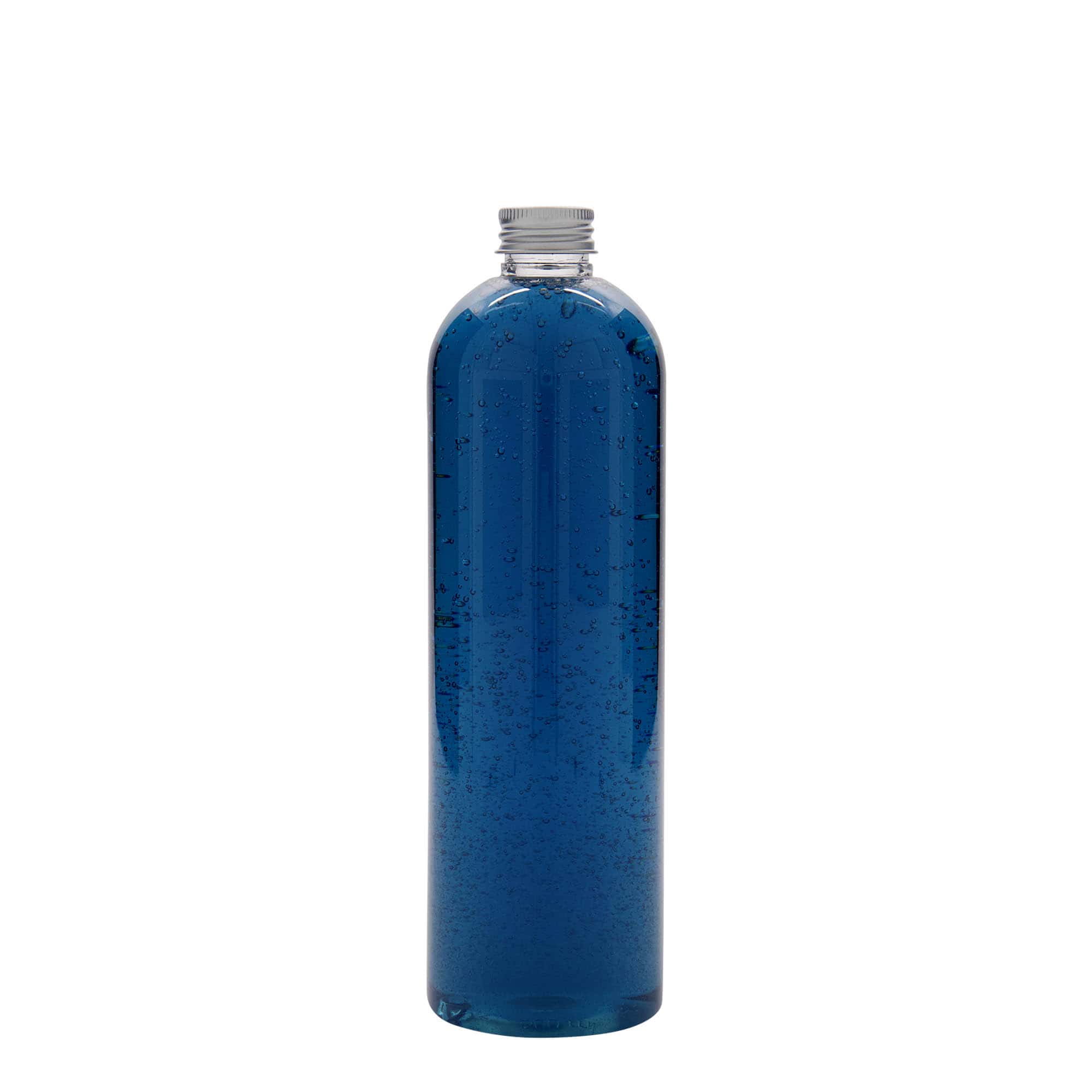 Μπουκάλι PET 'Πήγασος' 500 ml, πλαστικό, στόμιο: GPI 20/410 Μπουκάλι PET 'Πήγασος' 500 ml, πλαστικό, στόμιο: GPI 20/410
