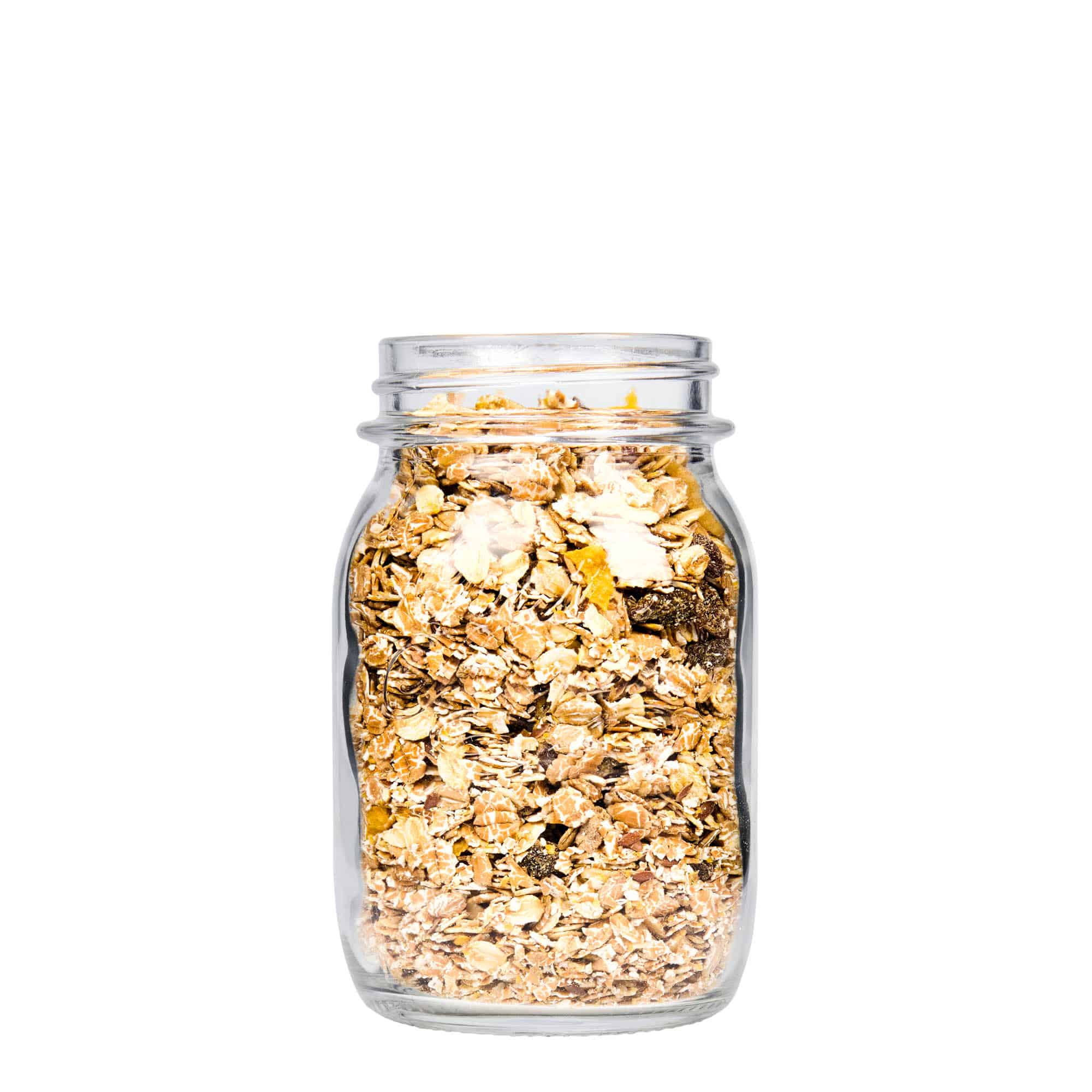 Βάζο 'Quattro Stagioni' 500 ml, στόμιο: βιδωτό πώμα