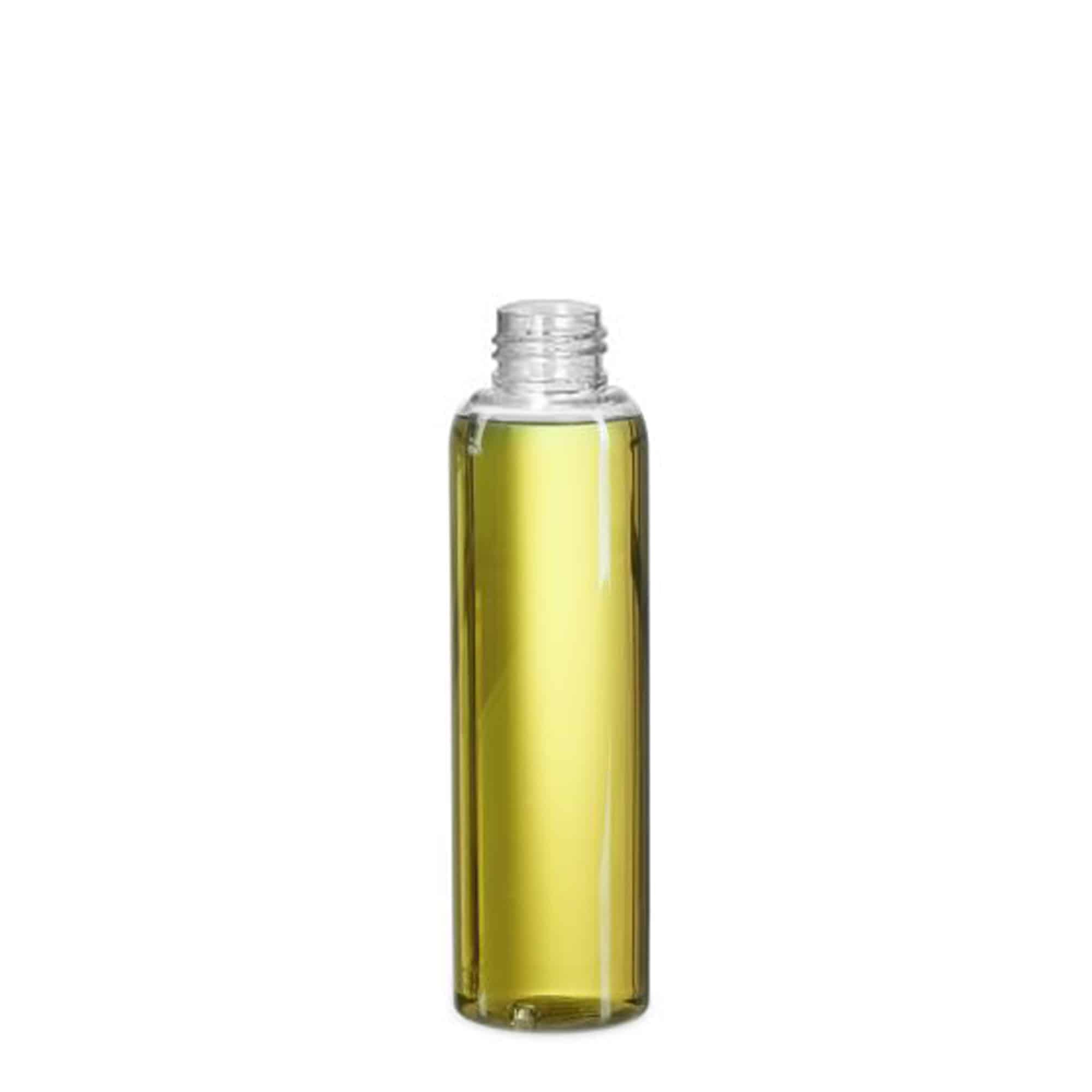 150 ml φιάλη PET 'Pegasus', πλαστικό, στόμιο: 24/410