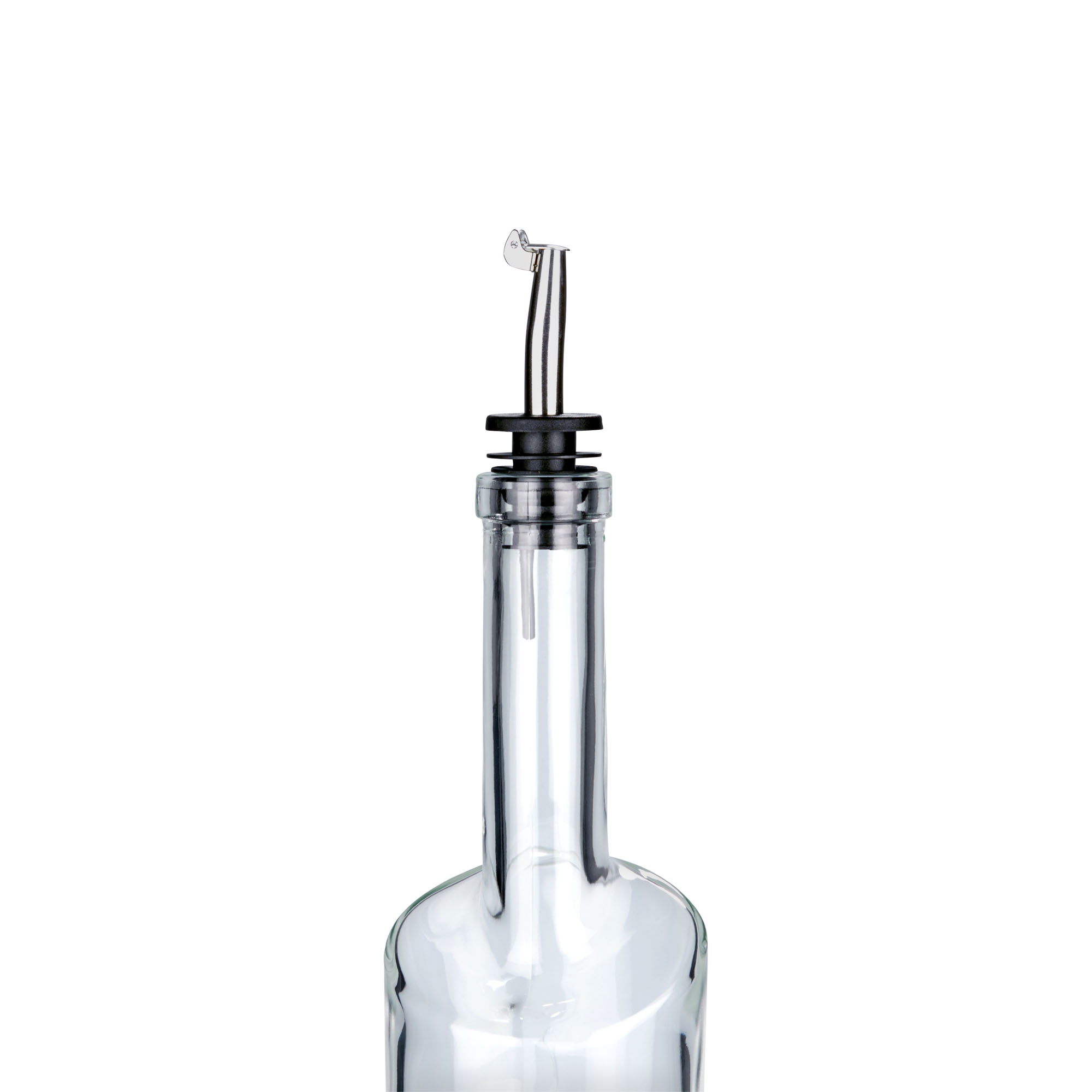 Στόμιο έκχυσης inox με μεταλλικό καπάκι, ανοξείδωτος χάλυβας, ασημί Στόμιο έκχυσης inox με μεταλλικό καπάκι, ανοξείδωτος χάλυβας, ασημί