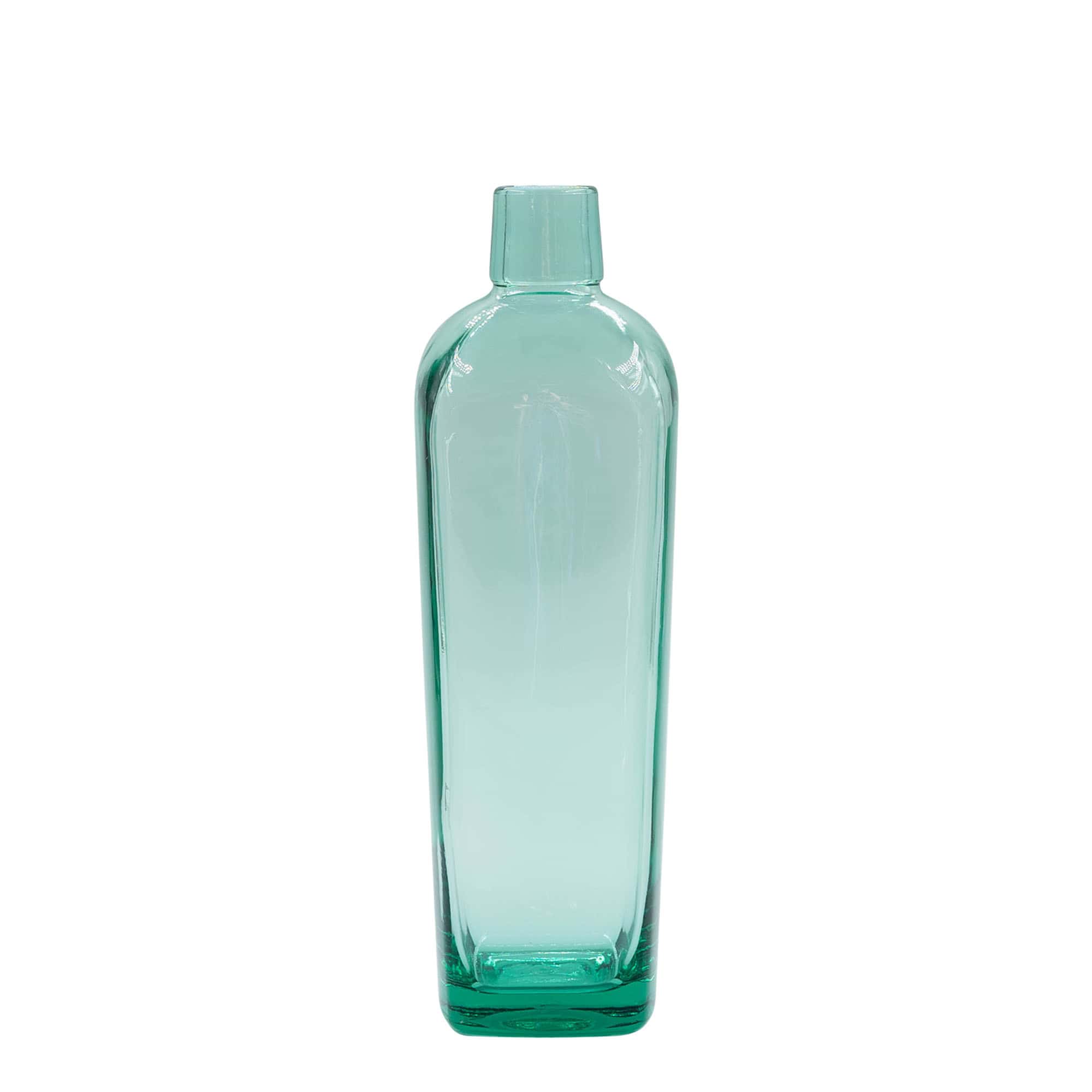 700 ml γυάλινο μπουκάλι 'Lance', στόμιο: φελλός