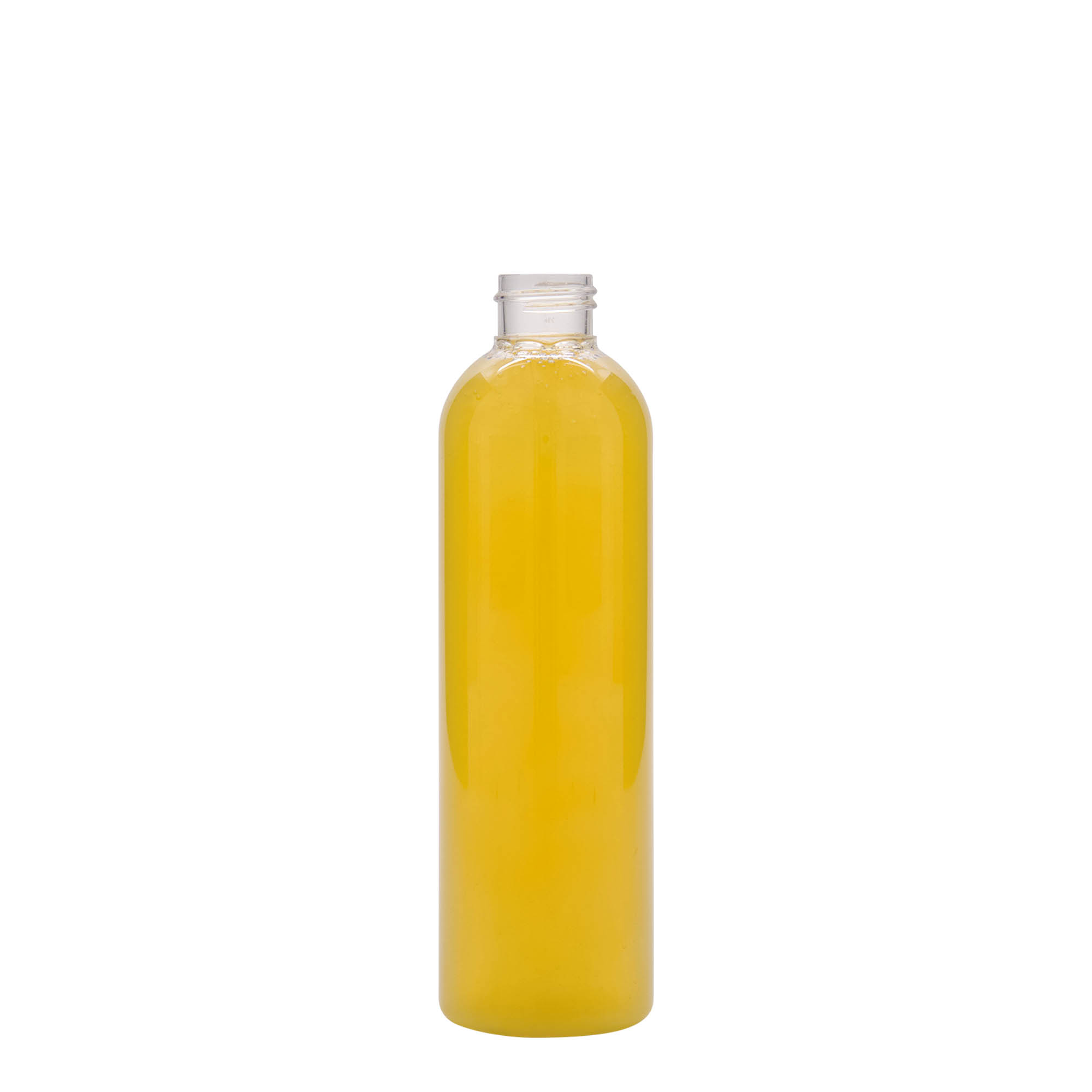 Μπουκάλι PET 'Πήγασος' 250 ml, πλαστικό, στόμιο: GPI 20/410 Μπουκάλι PET 'Πήγασος' 250 ml, πλαστικό, στόμιο: GPI 20/410
