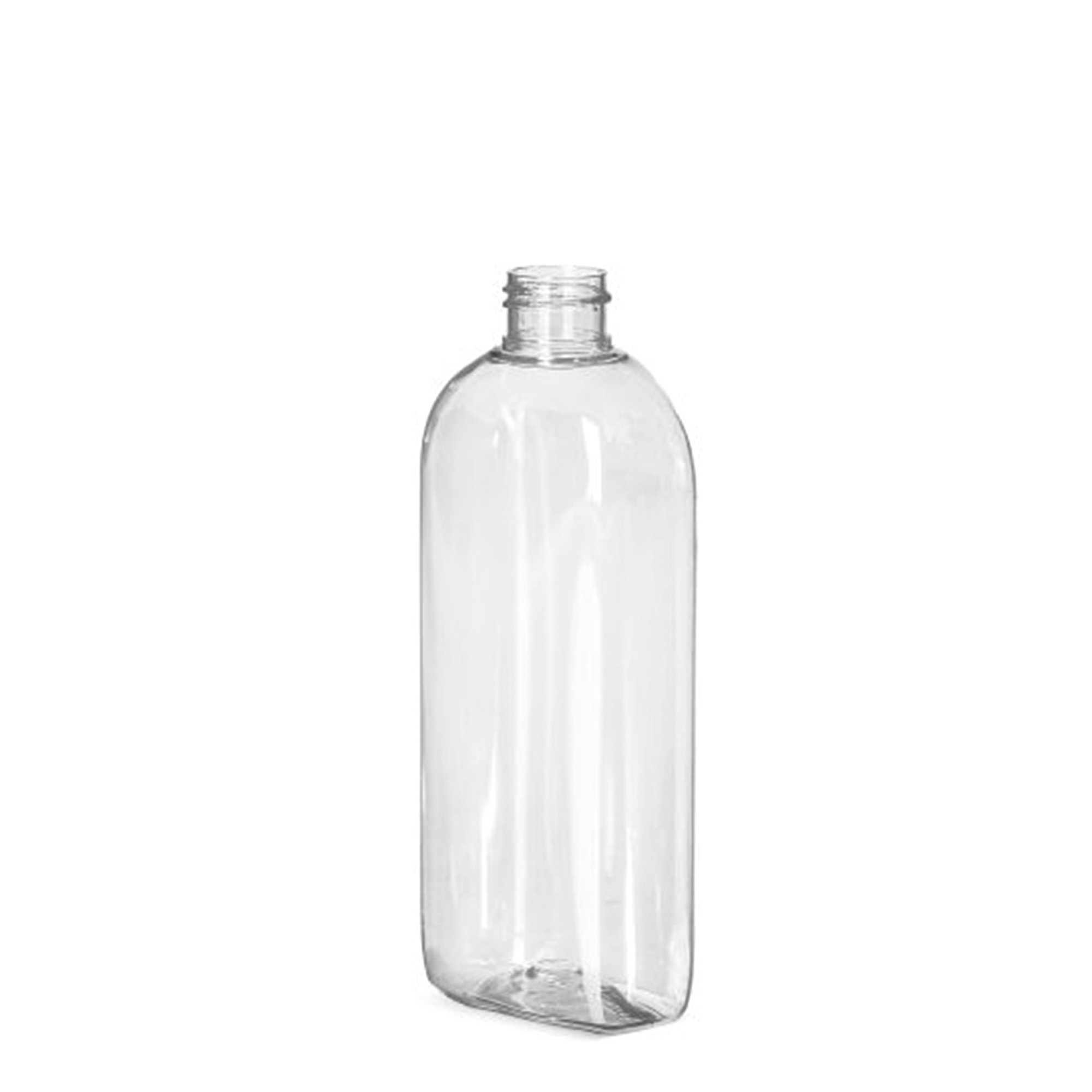 300 ml PET-Flasche 'Iris', Kunststoff, Mündung: 24/410 300 ml PET-Flasche 'Iris', Kunststoff, Mündung: 24/410