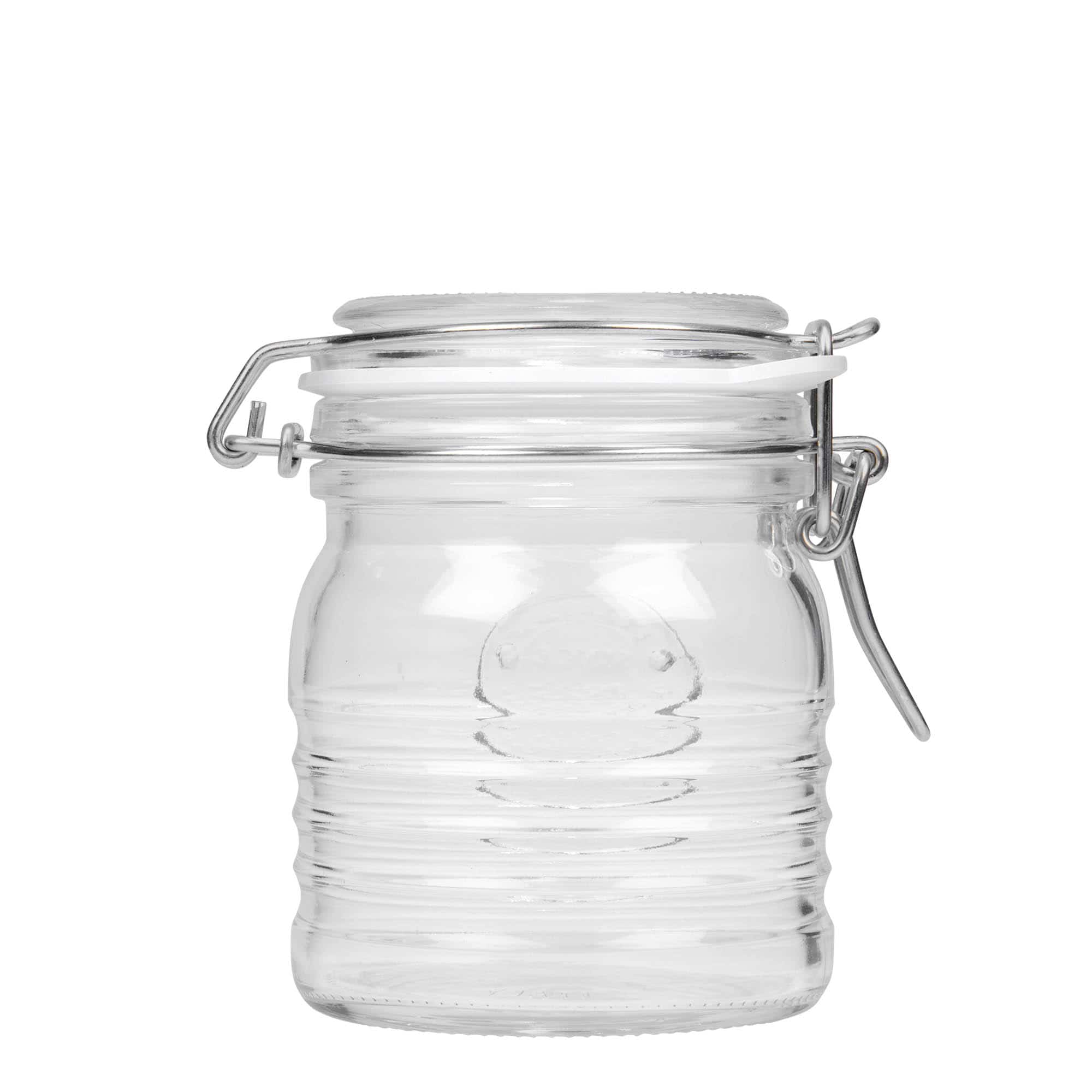 Βάζο με καπάκι με κλιπ 'Officina 1825' 350 ml, στόμιο: καπάκι με κλιπ