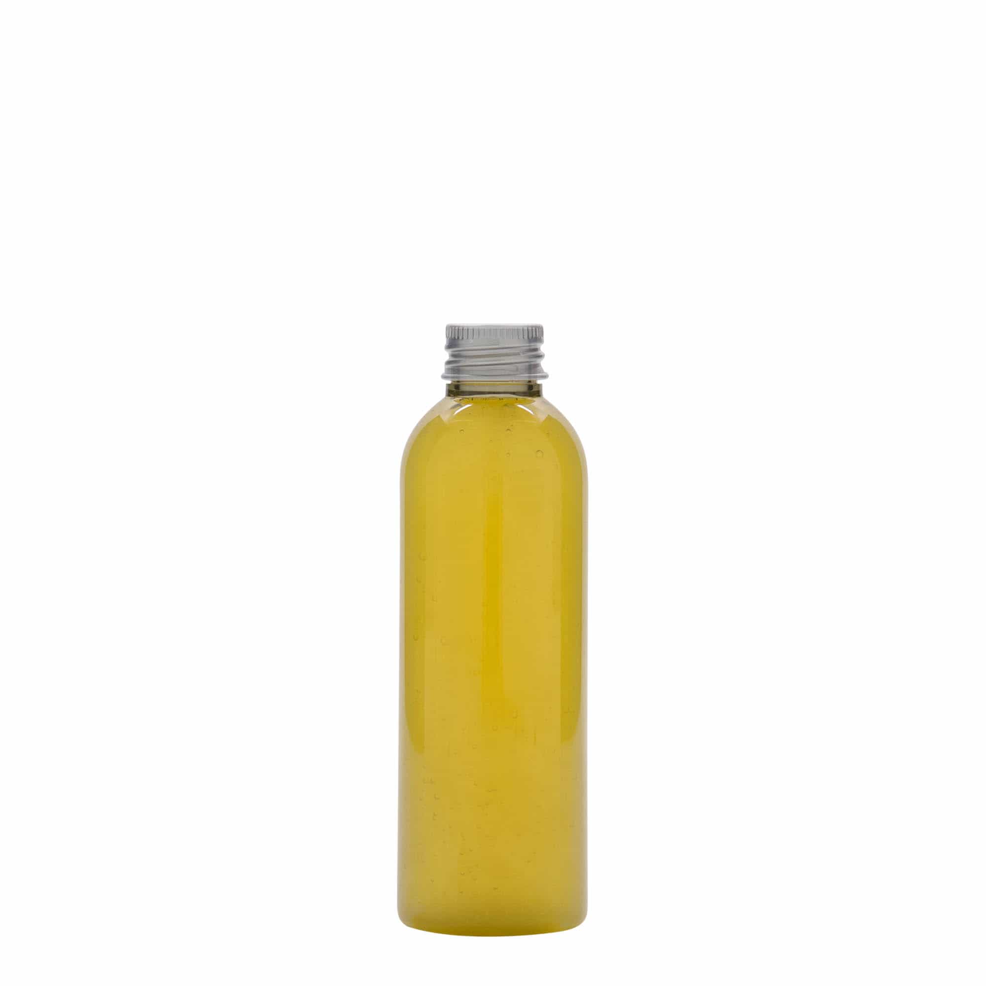100 ml πλαστικό μπουκάλι ανακύκλωσης 'Pegasus', PCR, στόμιο: 20/410