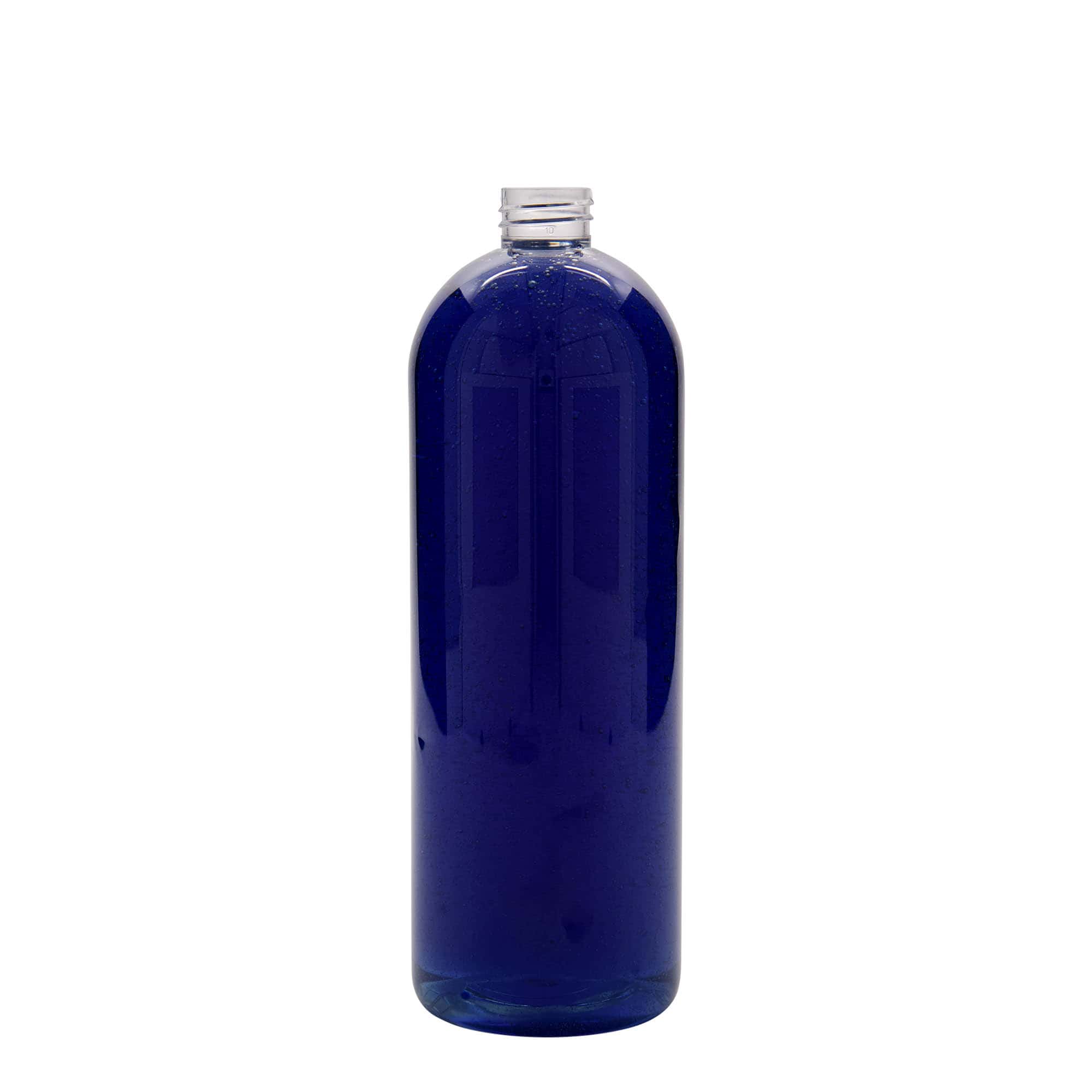 1.000 ml φιάλη PET 'Pegasus', πλαστικό, στόμιο: 28/410