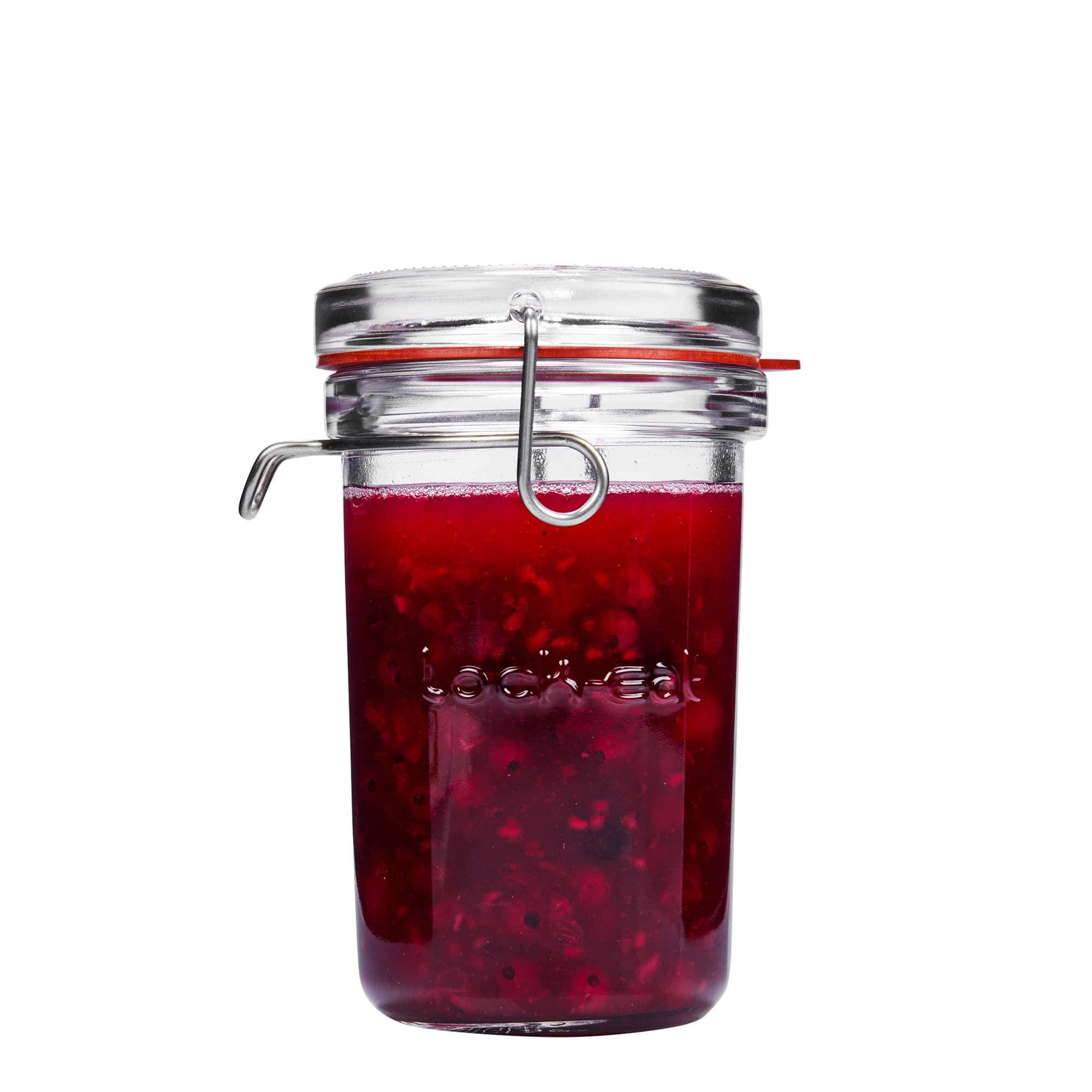 350 ml βάζο με σύρμα κλεισίματος 'Lock-Eat', στόμιο: κλείσιμο με σύρμα