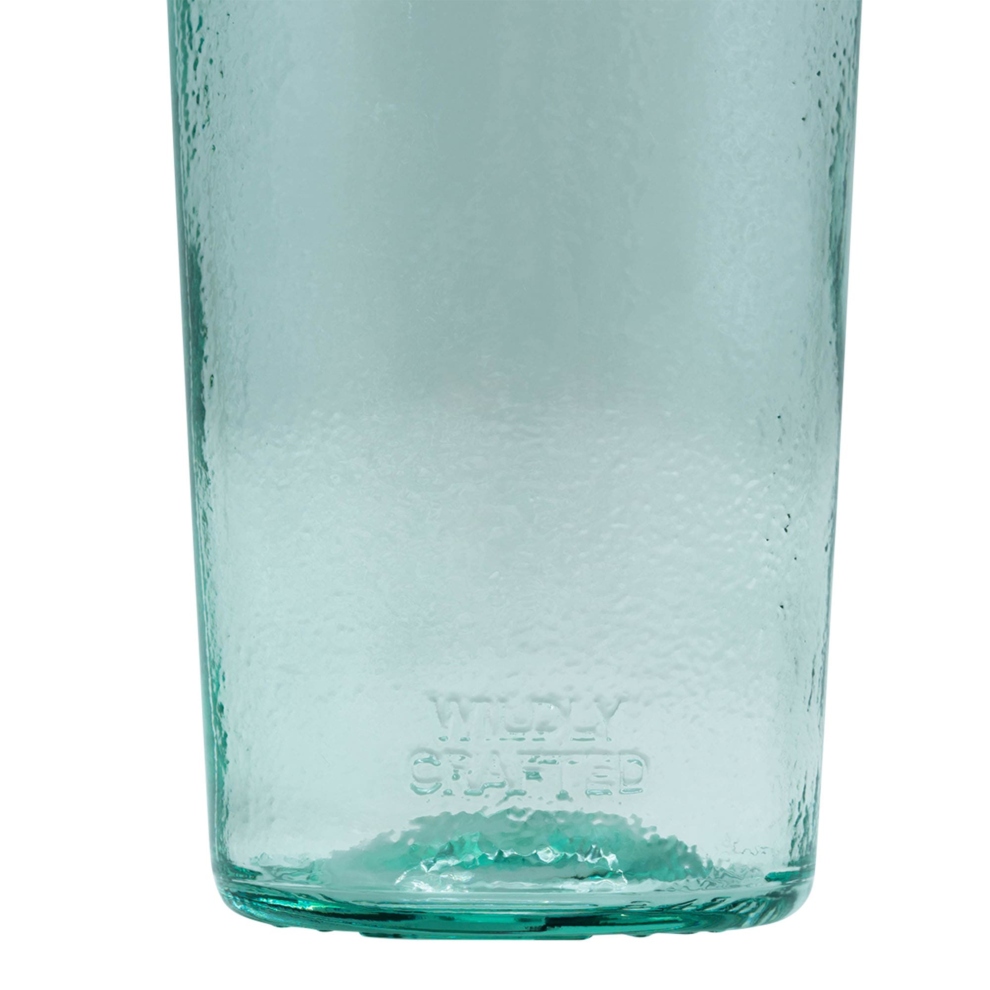 700 ml Wildly Crafted Glasflasche 'Primal', Mündung: Kork 700 ml Wildly Crafted Glasflasche 'Primal', Mündung: Kork