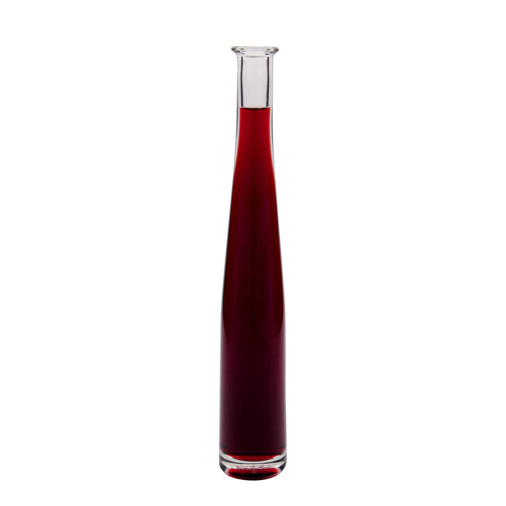 Γυάλινο μπουκάλι 'Renana Futura' 350 ml, στόμιο: φελλός