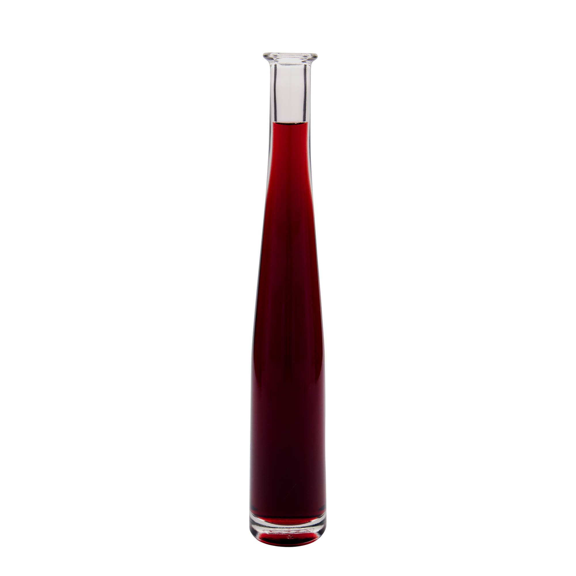 Γυάλινο μπουκάλι 'Renana Futura' 350 ml, στόμιο: φελλός