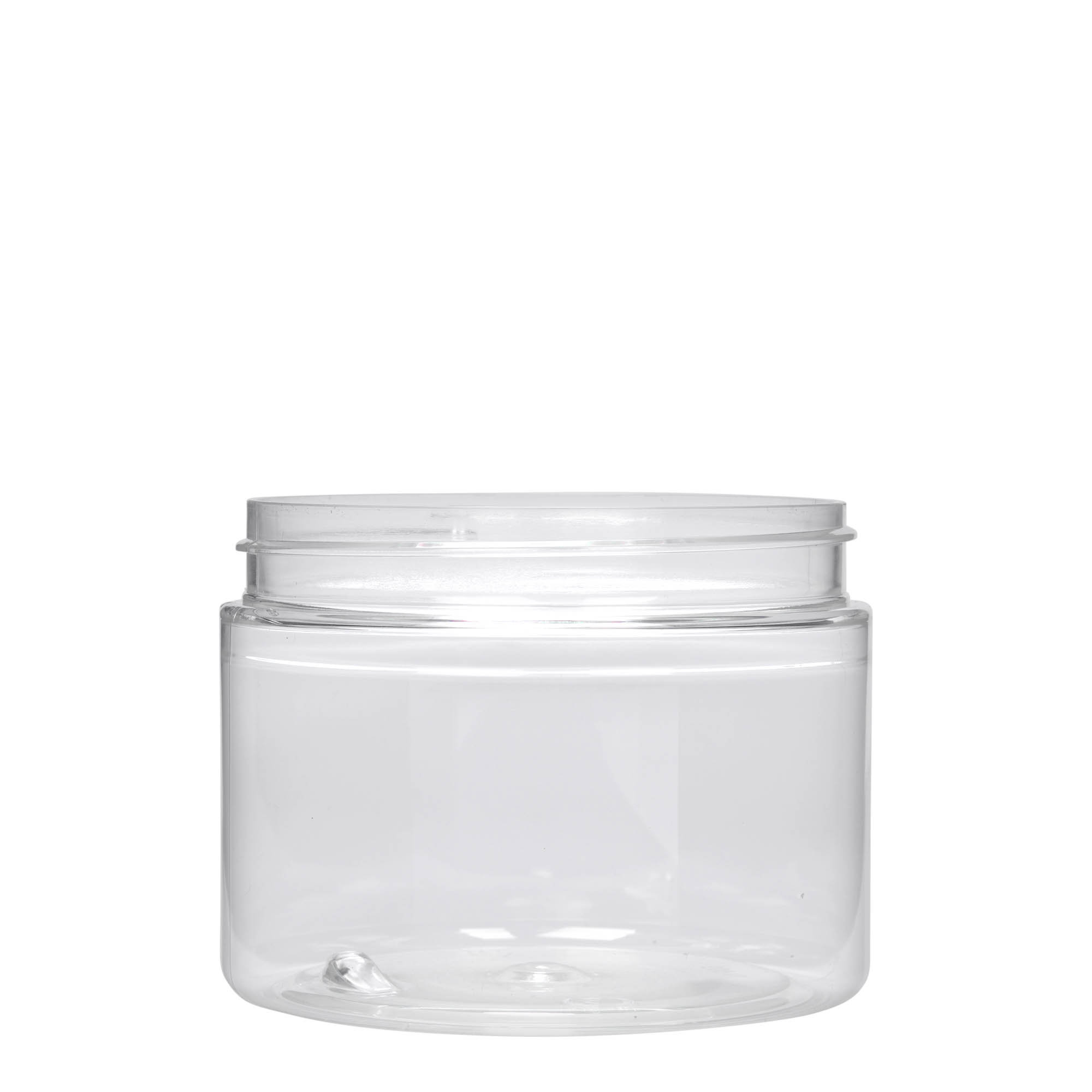 Βάζο PET 'Isabella' 500 ml, στόμιο: 100/400 Βάζο PET 'Isabella' 500 ml, στόμιο: 100/400