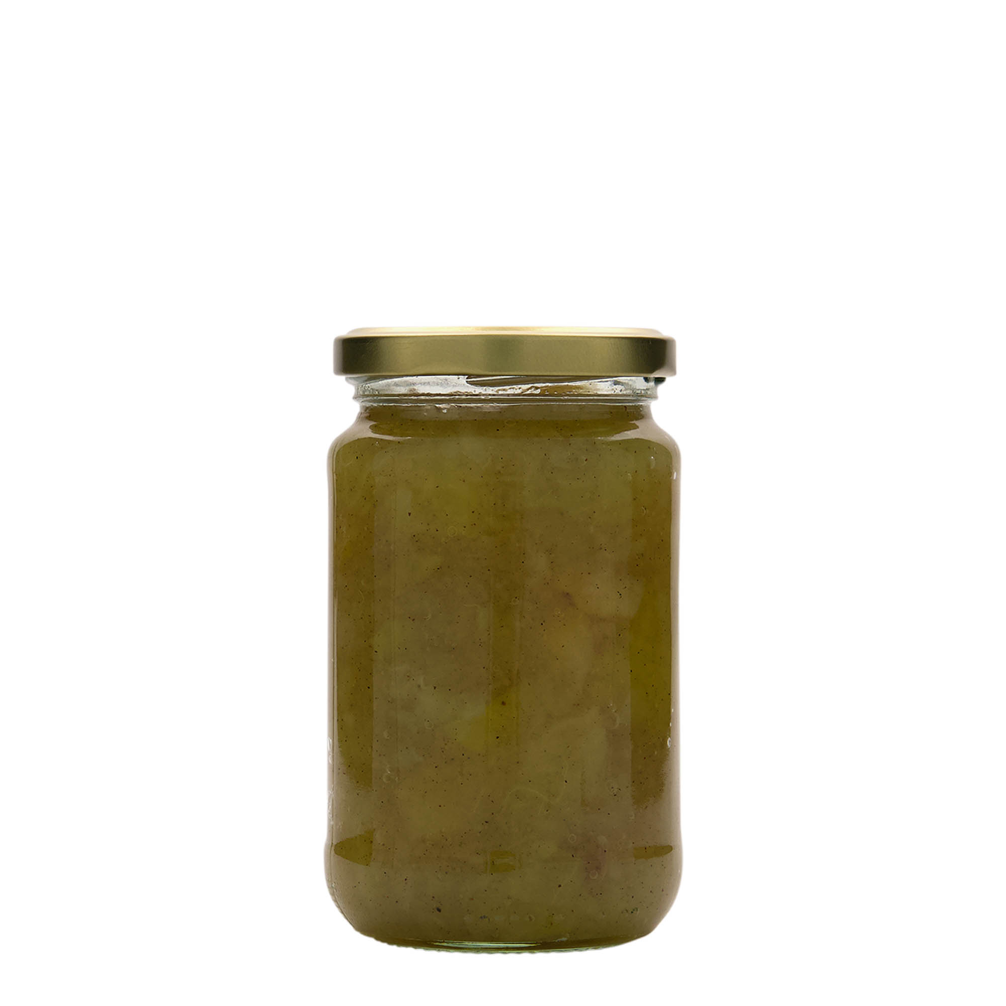 Βάζο συντήρησης 375 ml, στόμιο: twist-off (TO 66) Βάζο συντήρησης 375 ml, στόμιο: twist-off (TO 66)