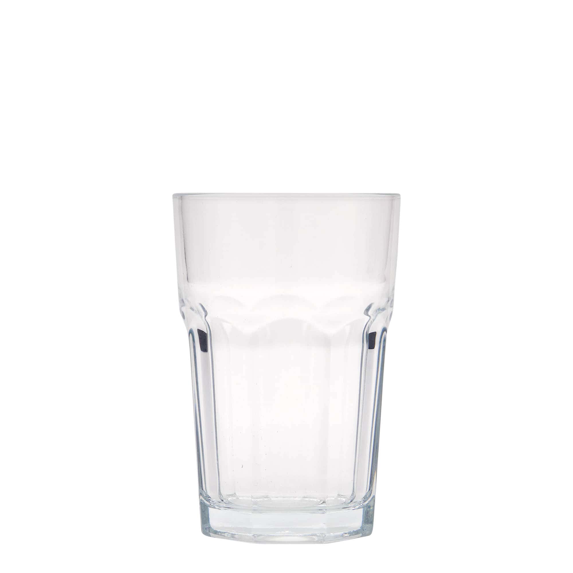 Ποτήρι 'Casablanca' 300 ml, γυάλινο Ποτήρι 'Casablanca' 300 ml, γυάλινο