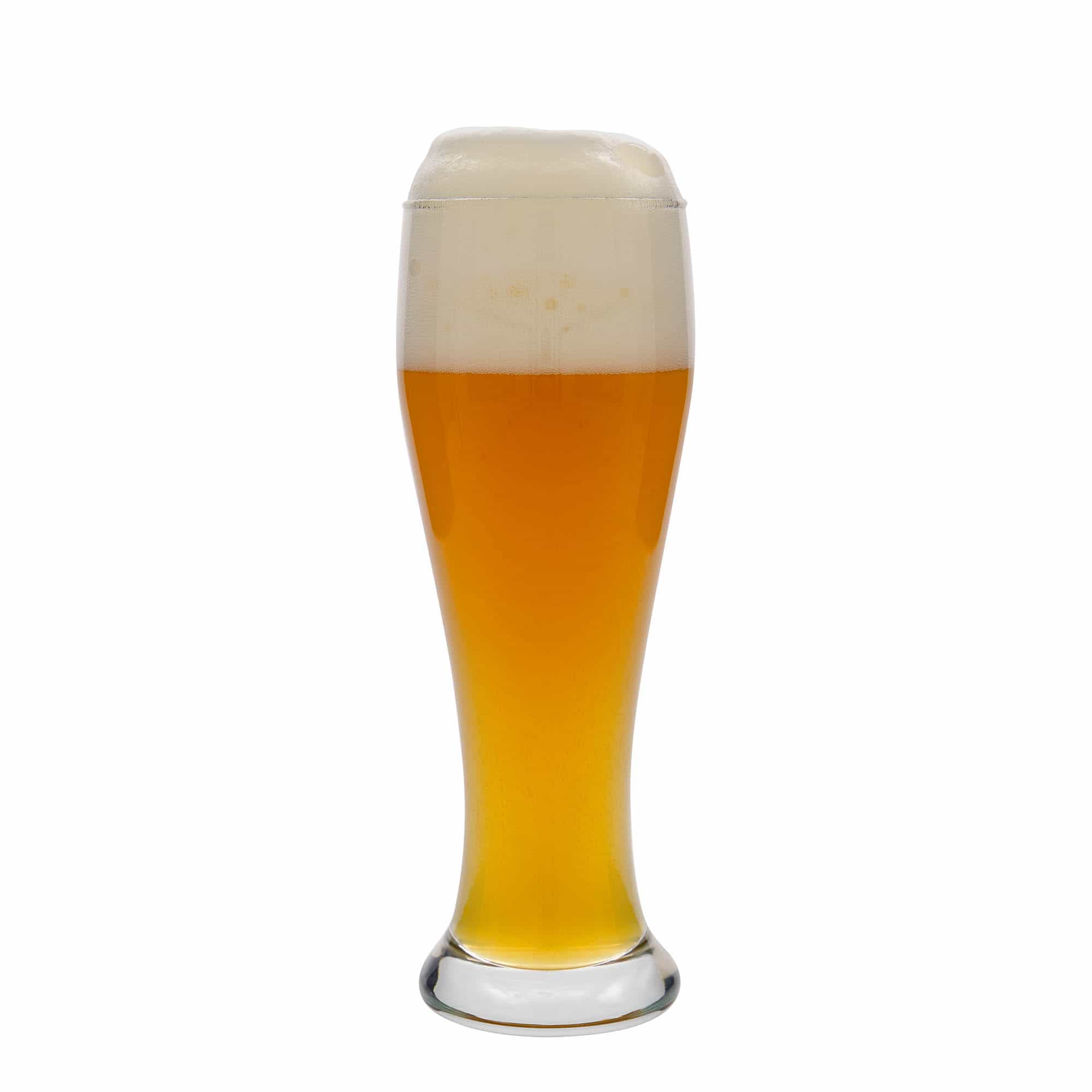 Ποτήρι μπύρας 'Ranft' 500 ml, γυάλινο