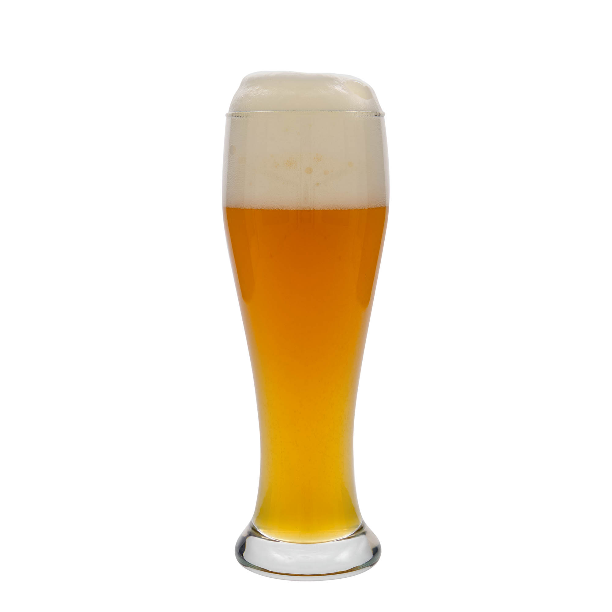 Ποτήρι μπύρας 'Ranft' 500 ml, γυάλινο