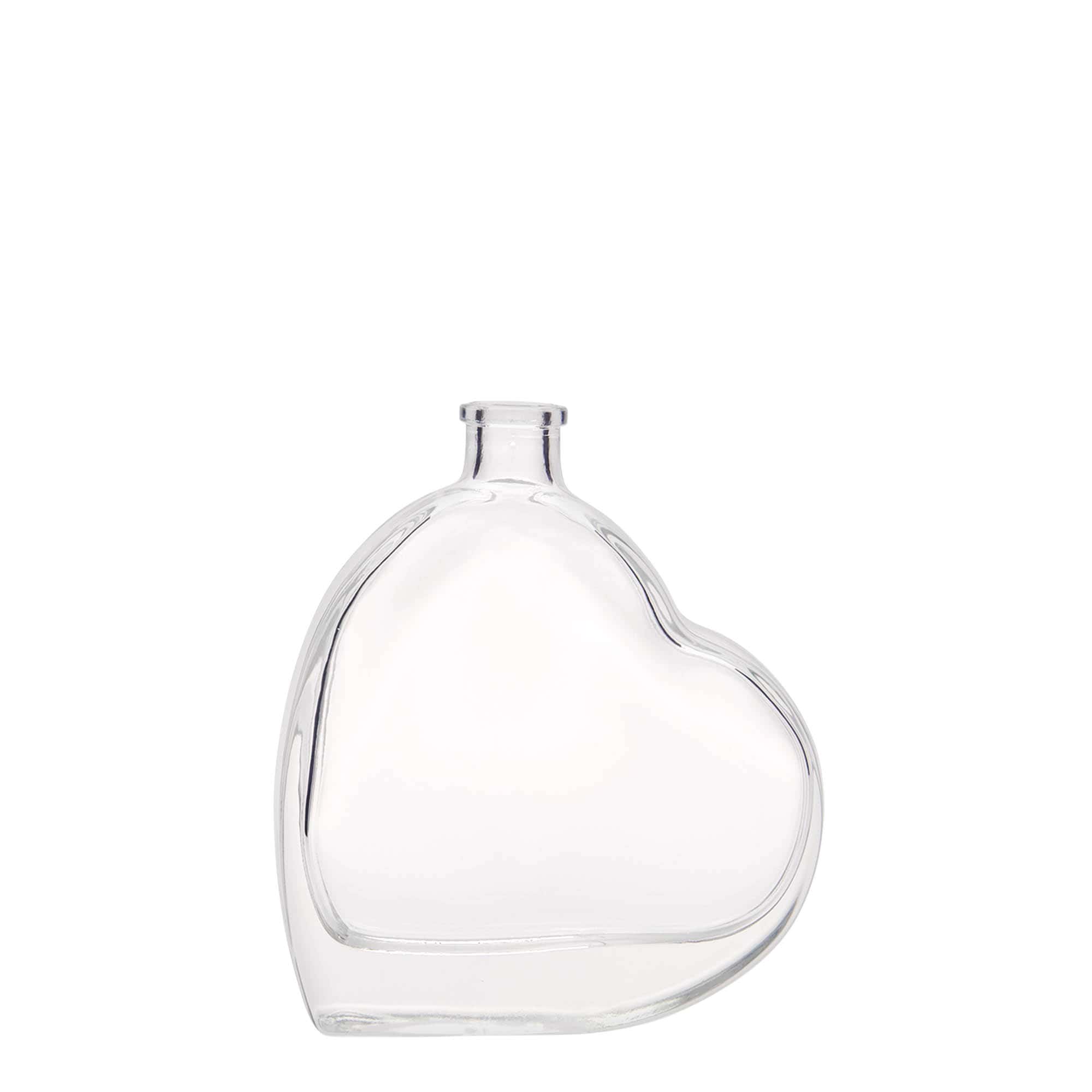 100 ml γυάλινο μπουκάλι 'Passion', στόμιο: φελλός