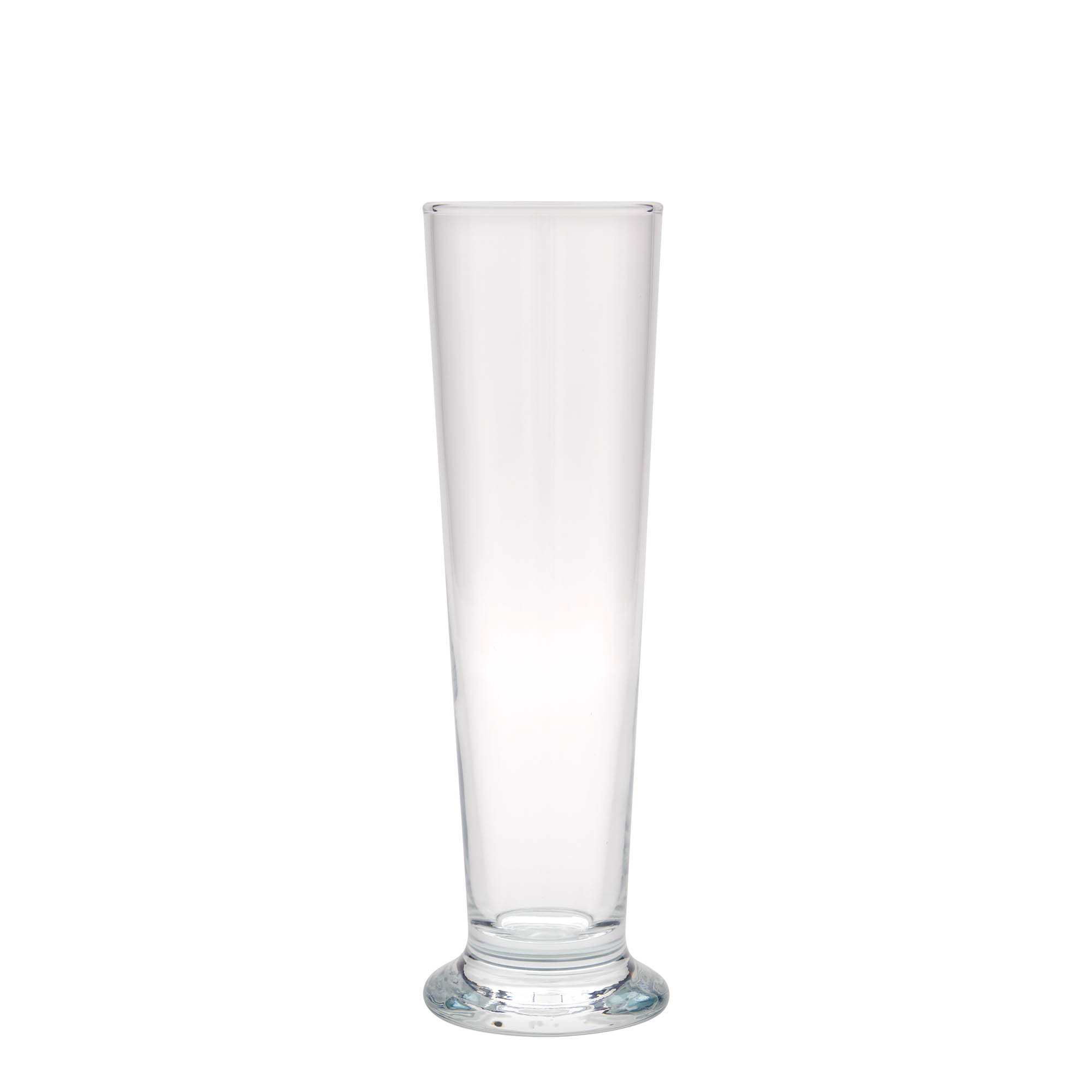 Ποτήρι 'Βασικό ποτήρι μπύρας' 300 ml, γυάλινο