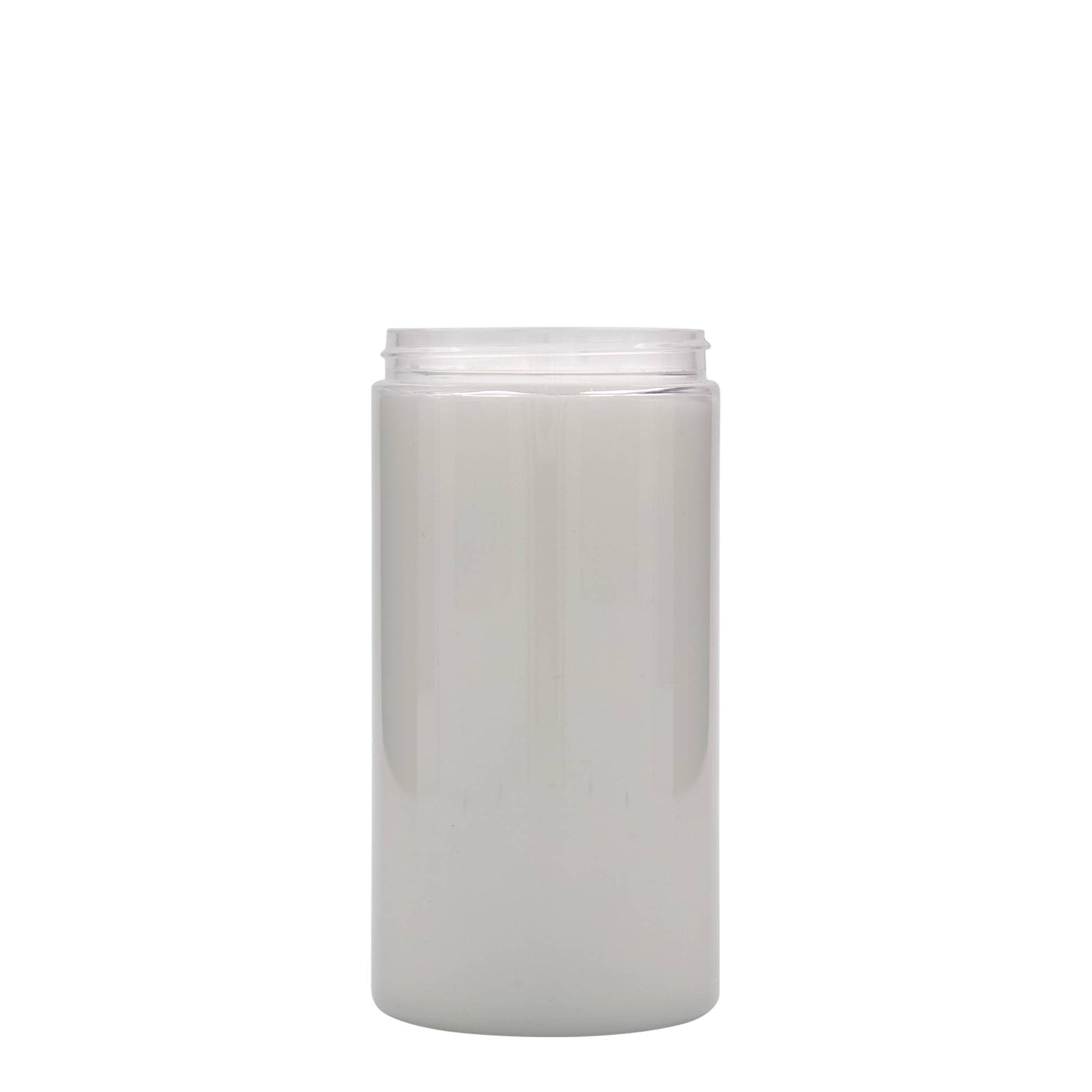 Βάζο PET 'Isabella' 500 ml, στόμιο: 70/400 Βάζο PET 'Isabella' 500 ml, στόμιο: 70/400