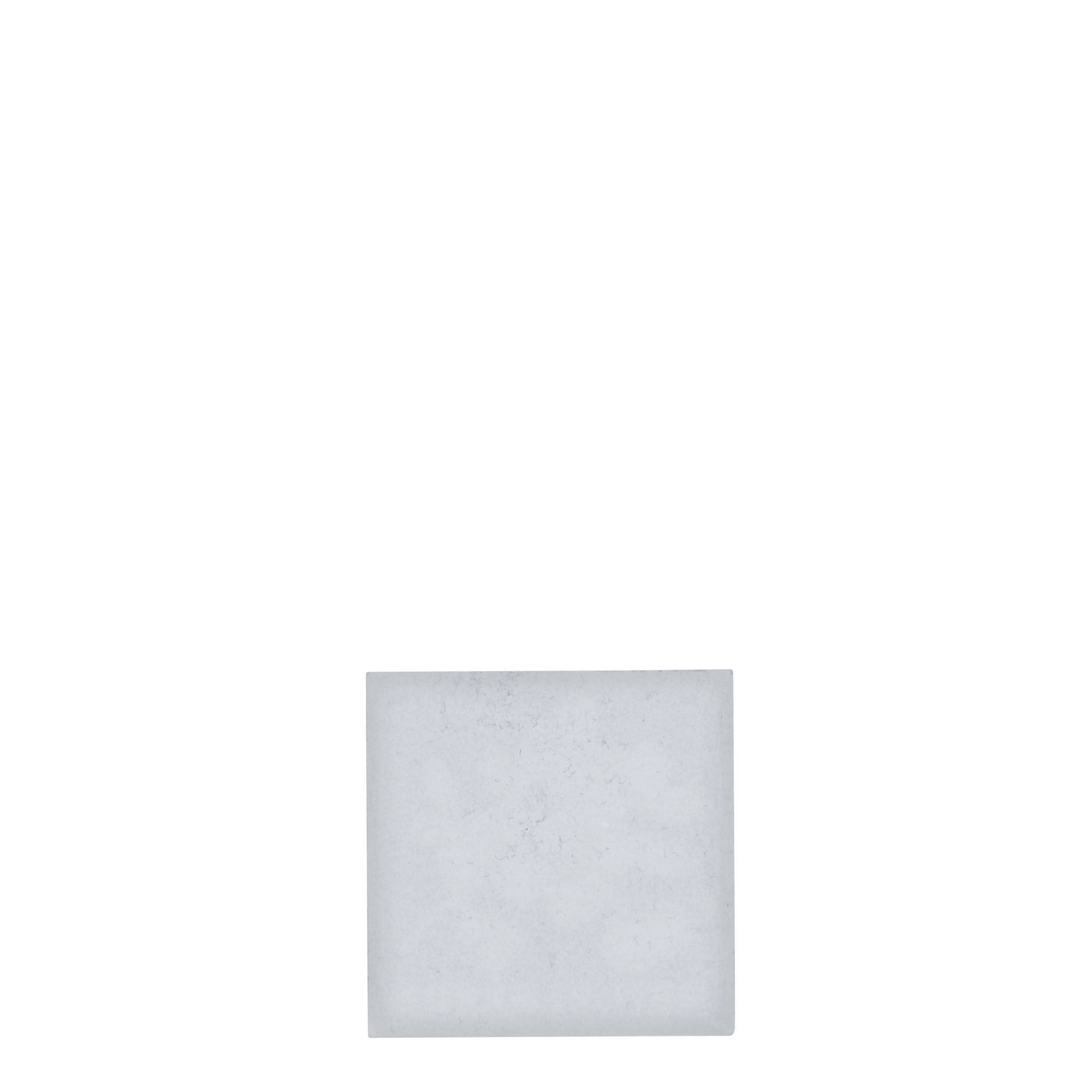 Μεταλλική ετικέτα 'Μύρτιλλο', τετράγωνη, μεταλλική, ασημί Μεταλλική ετικέτα 'Μύρτιλλο', τετράγωνη, μεταλλική, ασημί