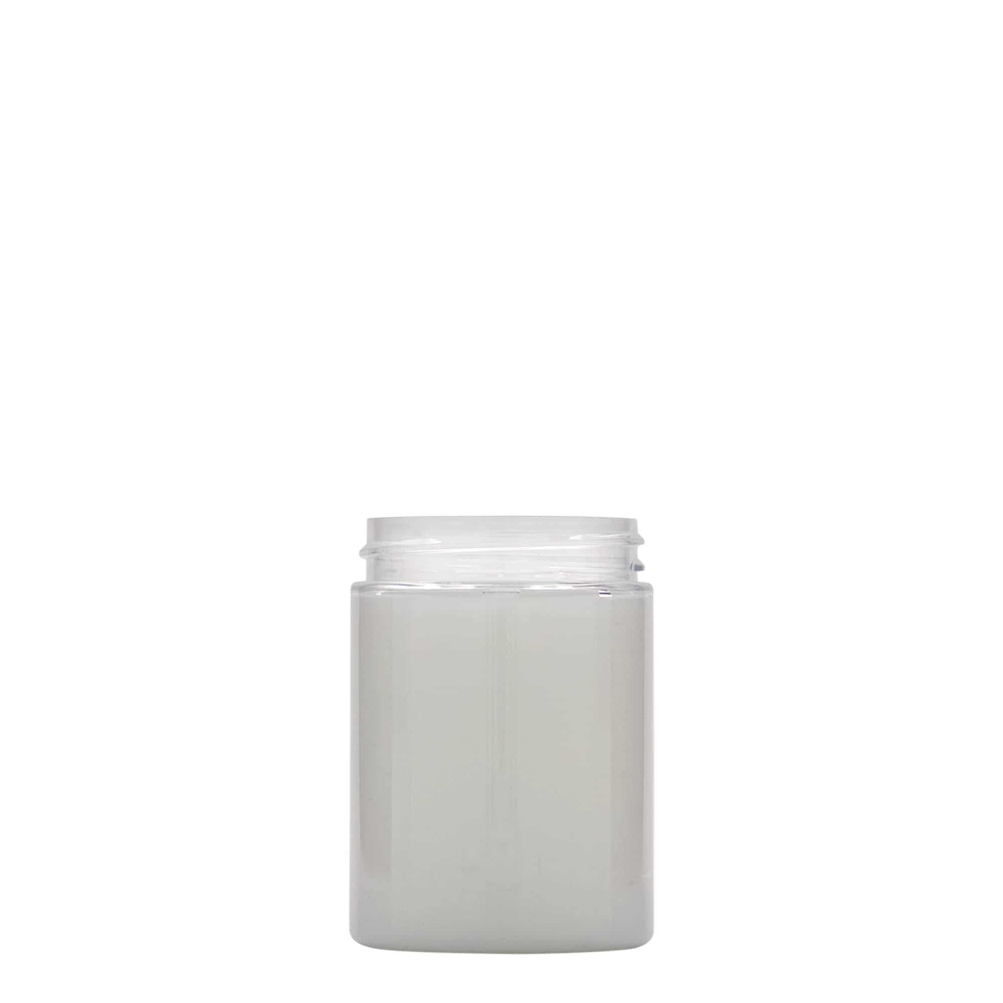 Βάζο PET 'Isabella' 100 ml, στόμιο: 48/400