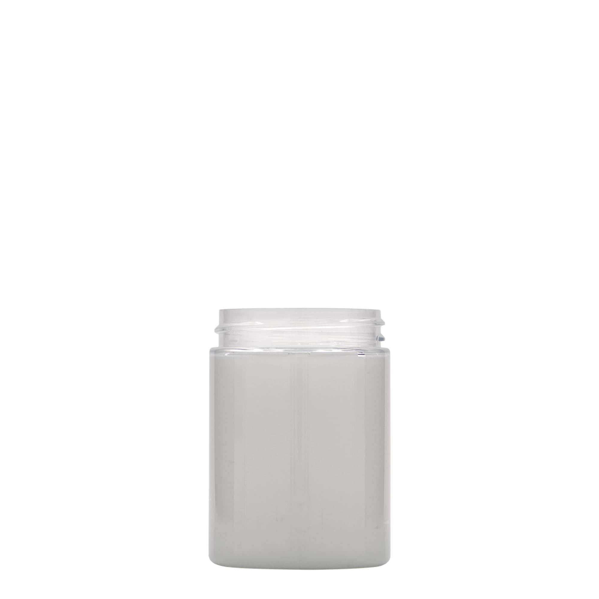 Βάζο PET 'Isabella' 100 ml, στόμιο: 48/400