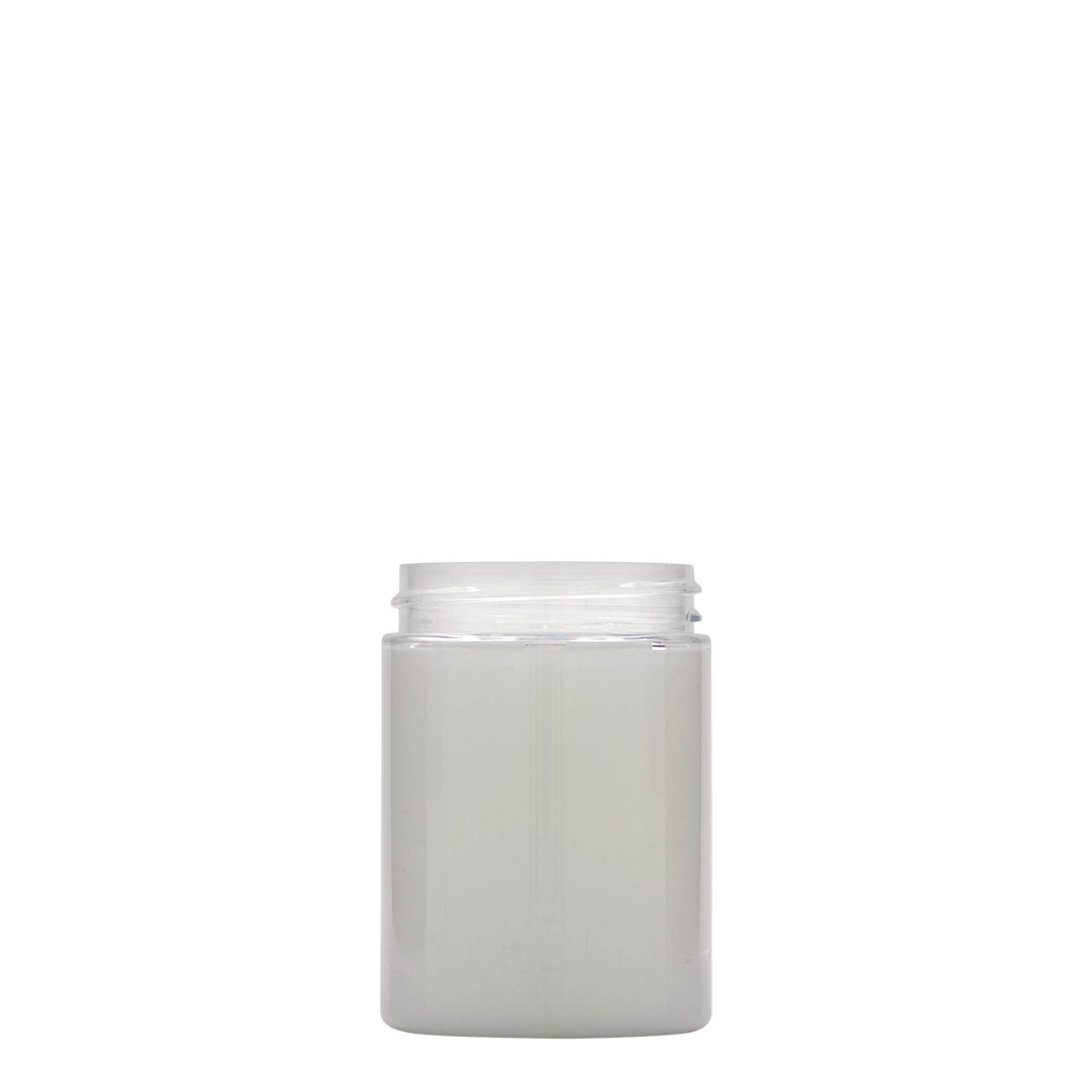 Βάζο PET 'Isabella' 100 ml, στόμιο: 48/400 Βάζο PET 'Isabella' 100 ml, στόμιο: 48/400