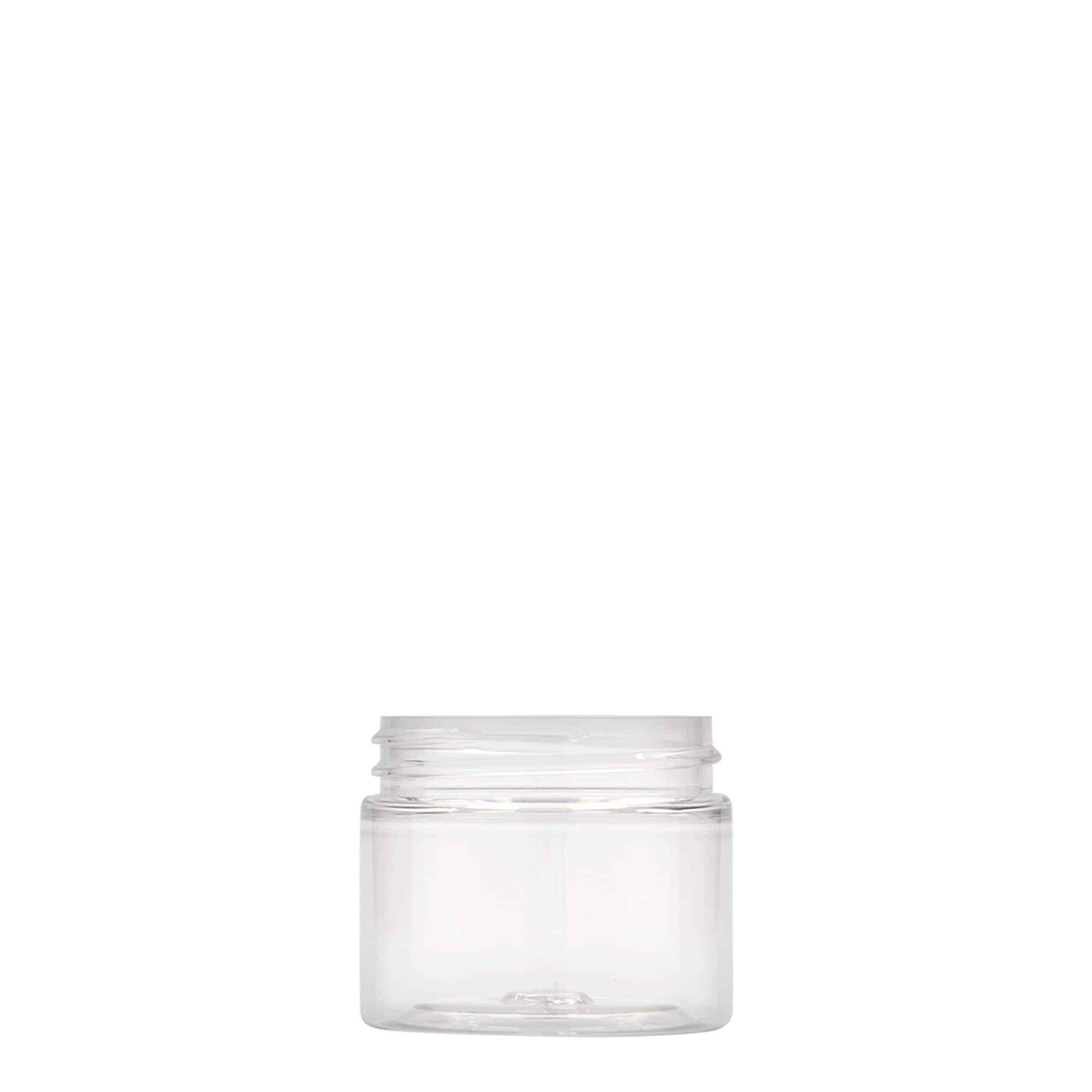 Βάζο PET 'Isabella' 50 ml, στόμιο: 48/400 Βάζο PET 'Isabella' 50 ml, στόμιο: 48/400