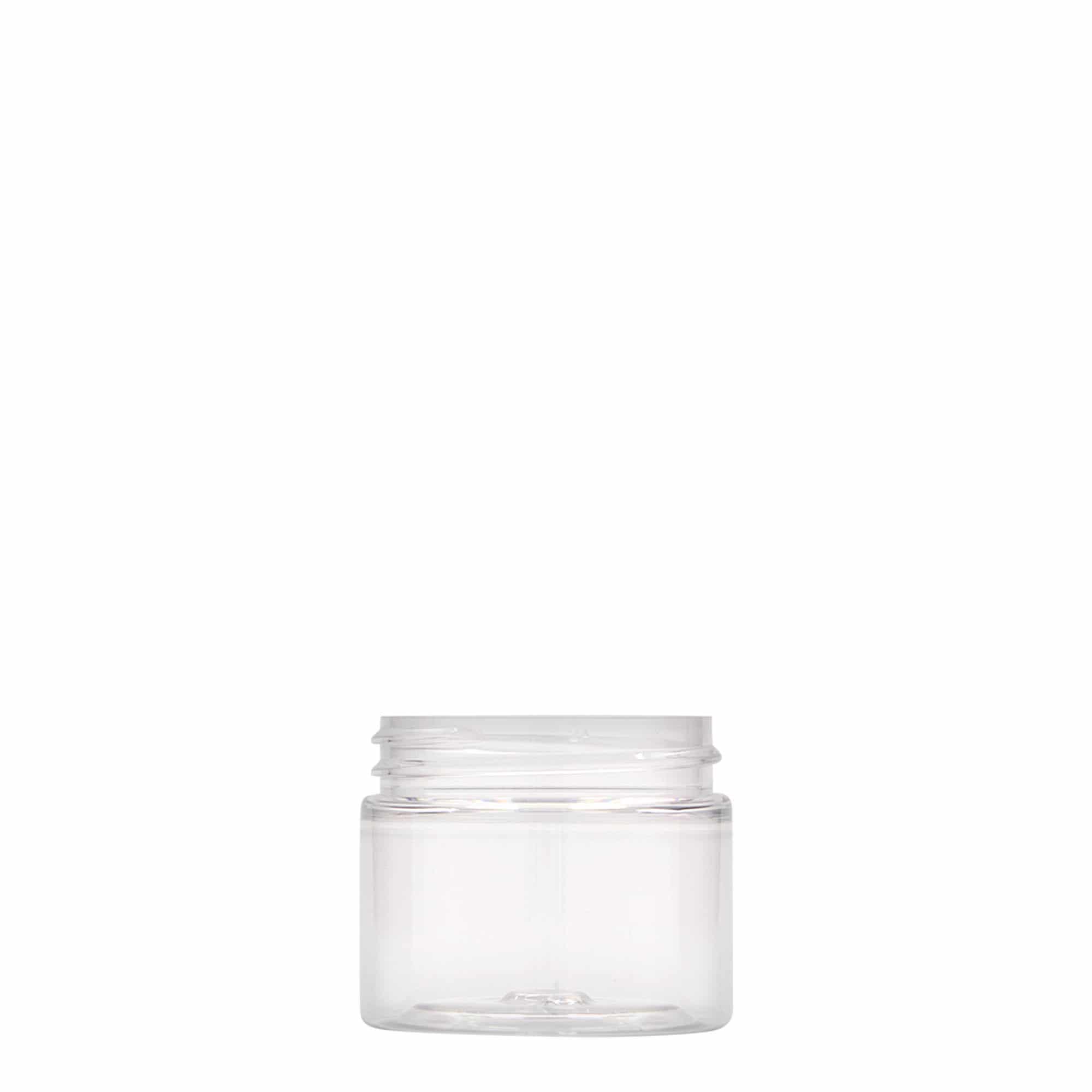 Βάζο PET 'Isabella' 50 ml, στόμιο: 48/400
