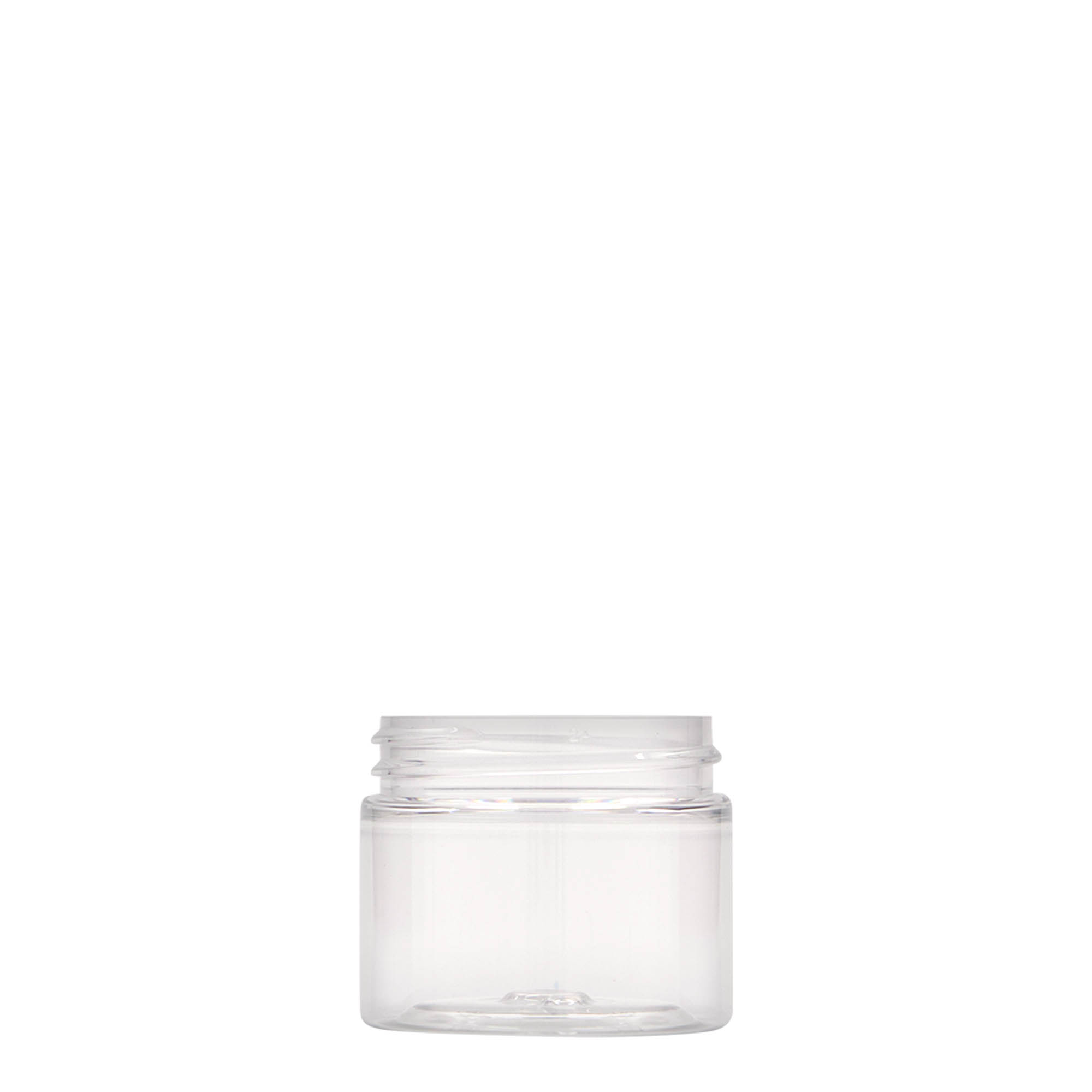 Βάζο PET 'Isabella' 50 ml, στόμιο: 48/400 Βάζο PET 'Isabella' 50 ml, στόμιο: 48/400