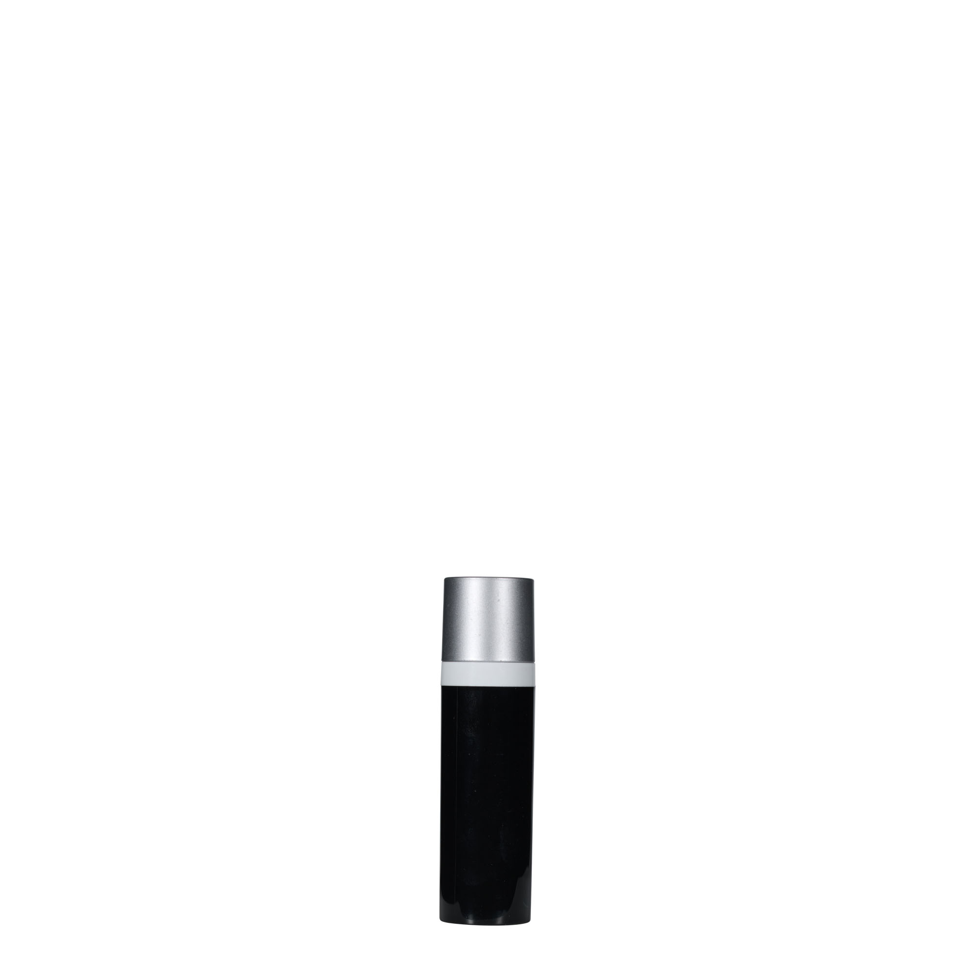 Airless Dispenser Pumpkopf 'Micro', PP-Kunststoff, schwarz Airless Dispenser Pumpkopf 'Micro', PP-Kunststoff, schwarz