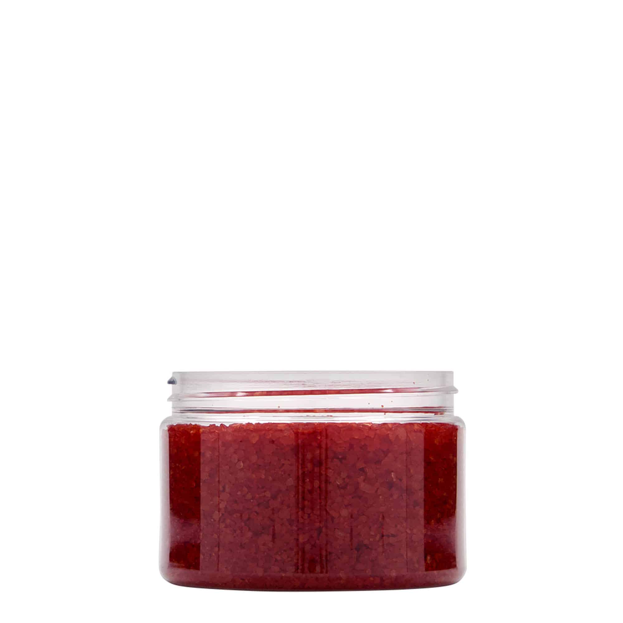 Βάζο PET 'Isabella' 150 ml, στόμιο: 70/400