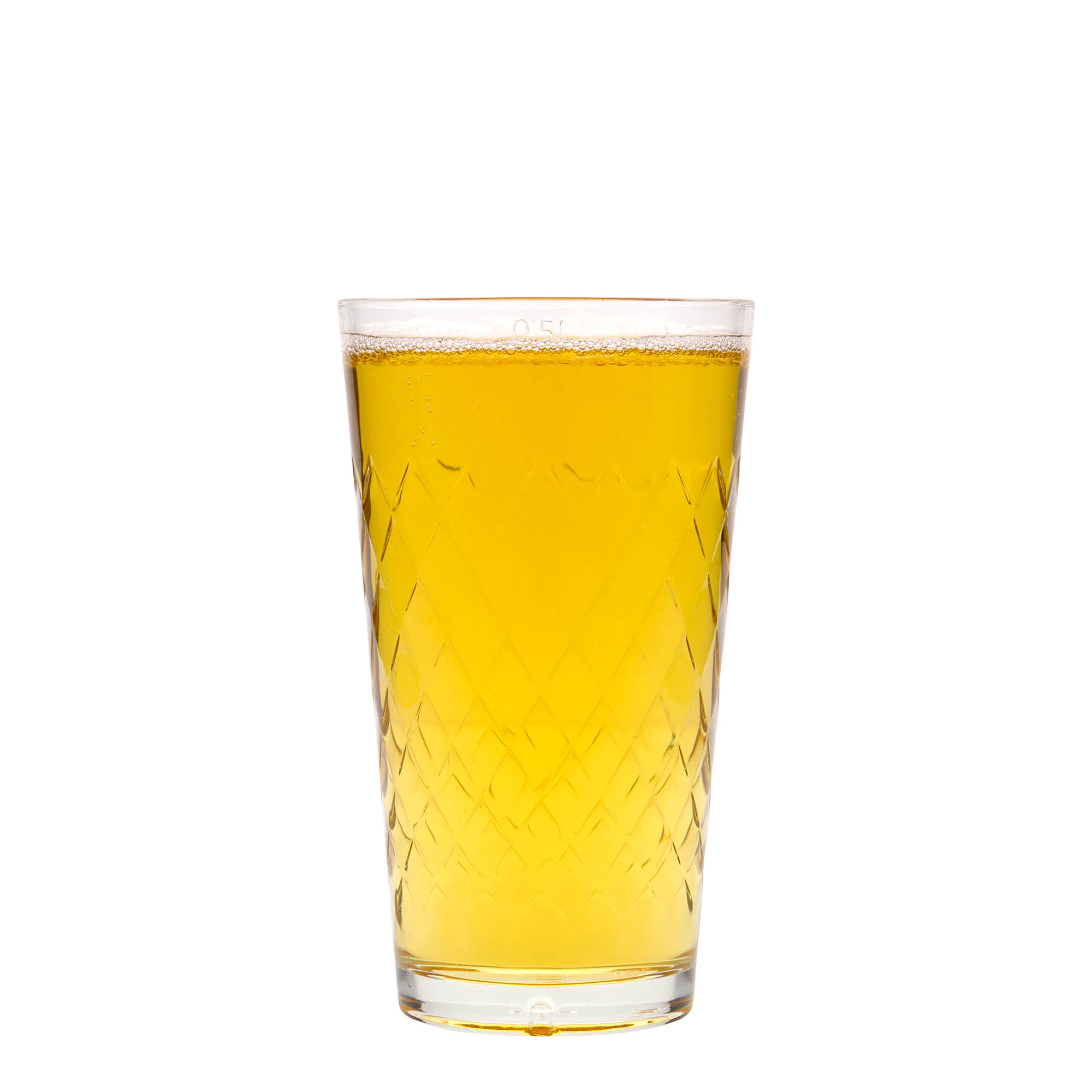 Ποτήρι μηλίτη 500 ml