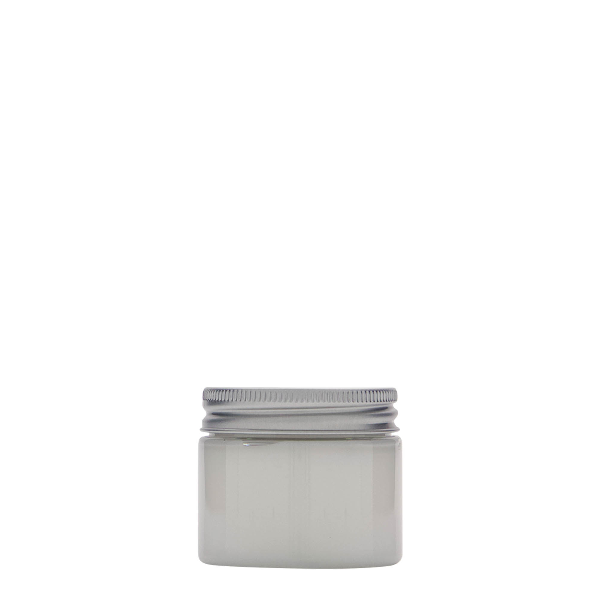 Βάζο PET 'Isabella' 50 ml, στόμιο: 48/400 Βάζο PET 'Isabella' 50 ml, στόμιο: 48/400