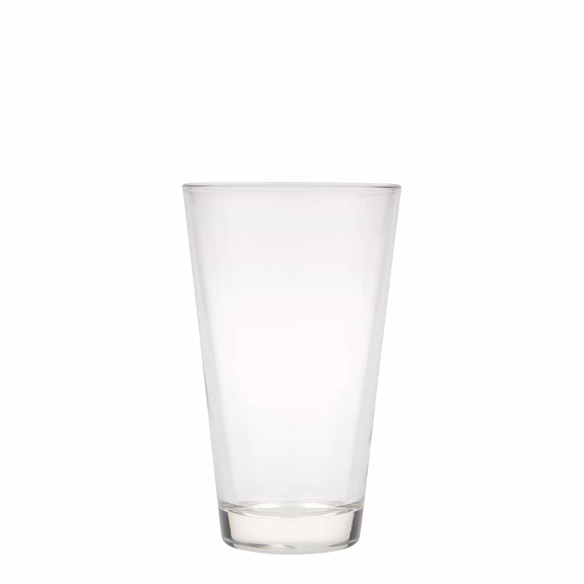 Ποτήρι 'Conic' 250 ml, γυάλινο Ποτήρι 'Conic' 250 ml, γυάλινο