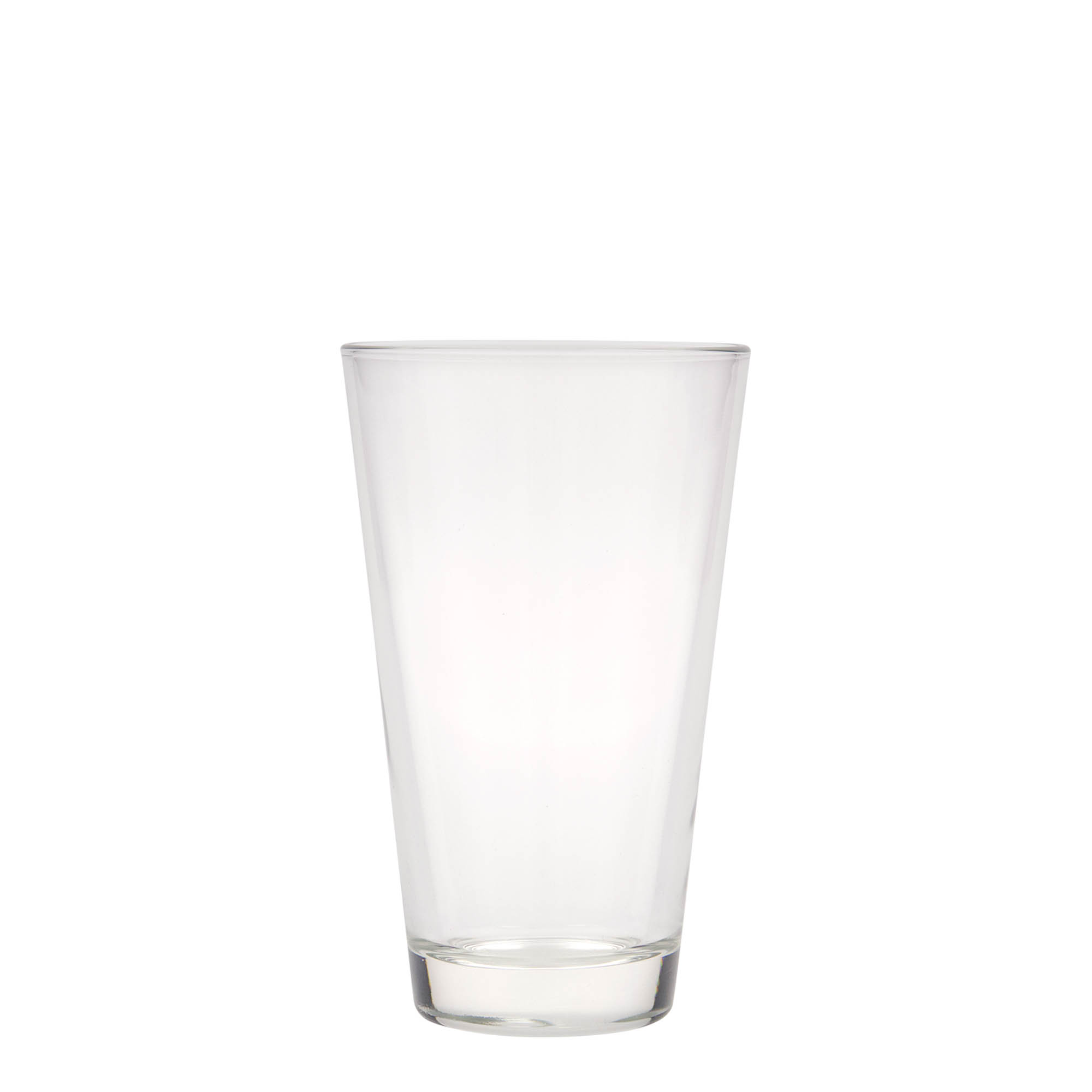 Ποτήρι 'Conic' 250 ml, γυάλινο Ποτήρι 'Conic' 250 ml, γυάλινο