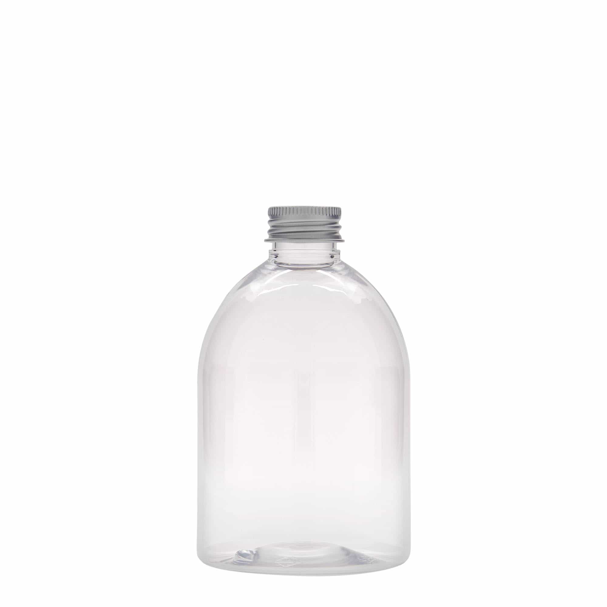 Μπουκάλι PET 'Alexa' 300 ml, πλαστικό, στόμιο: GPI 24/410