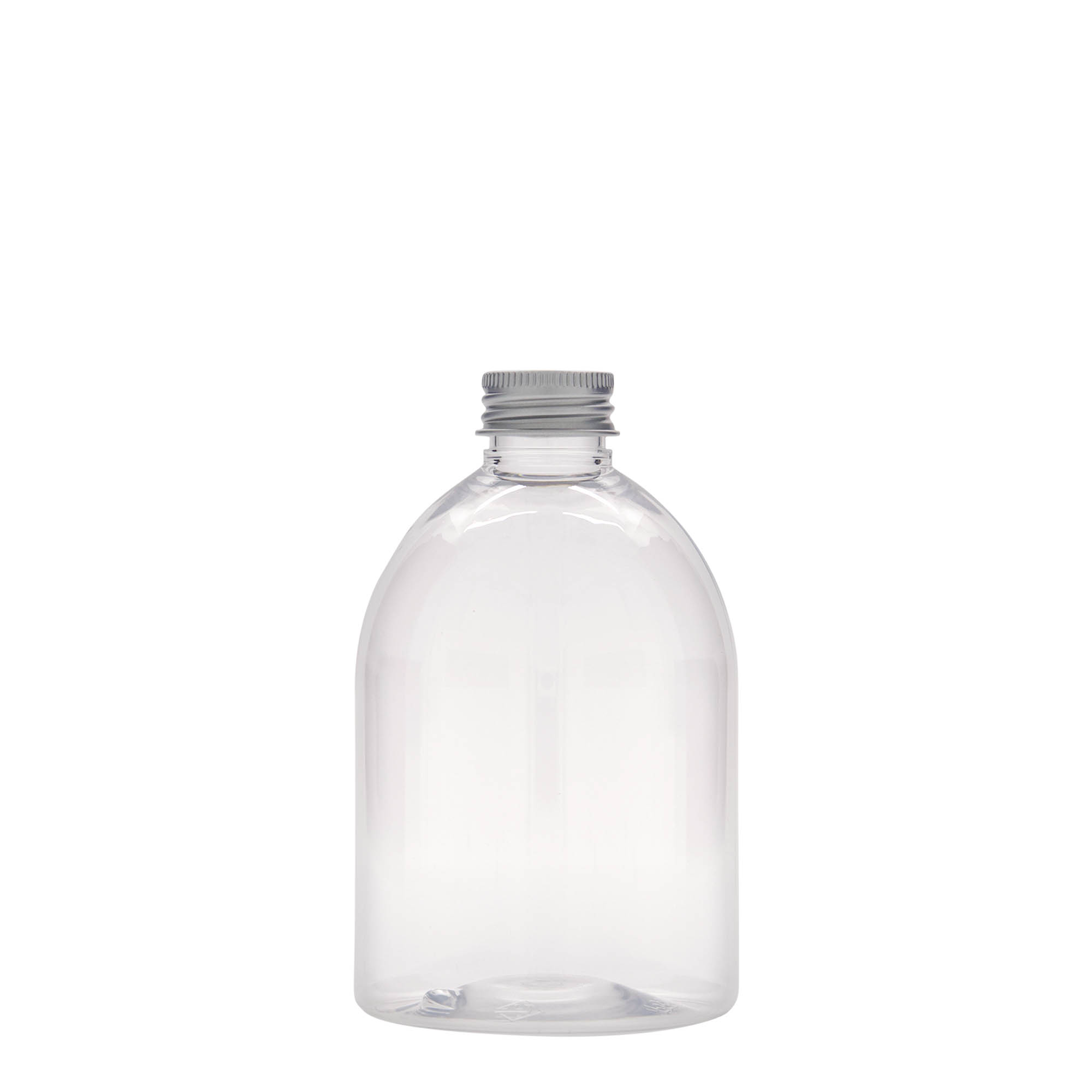 Μπουκάλι PET 'Alexa' 300 ml, πλαστικό, στόμιο: GPI 24/410
