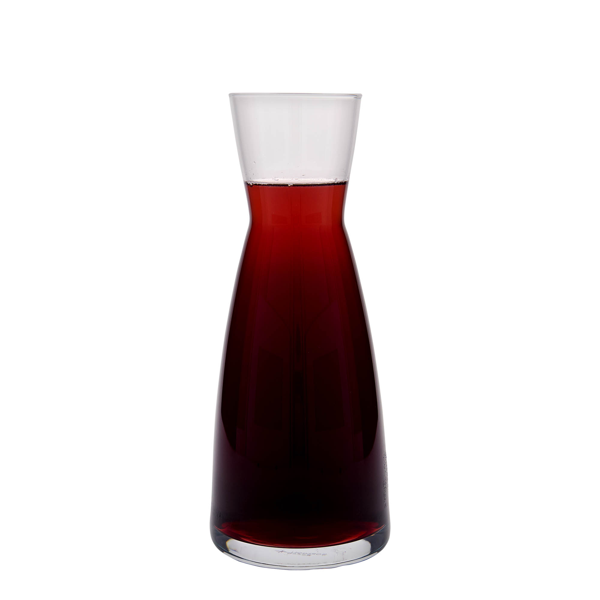 Καράφα 'Ypsilon' 1.000 ml, γυάλινη Καράφα 'Ypsilon' 1.000 ml, γυάλινη