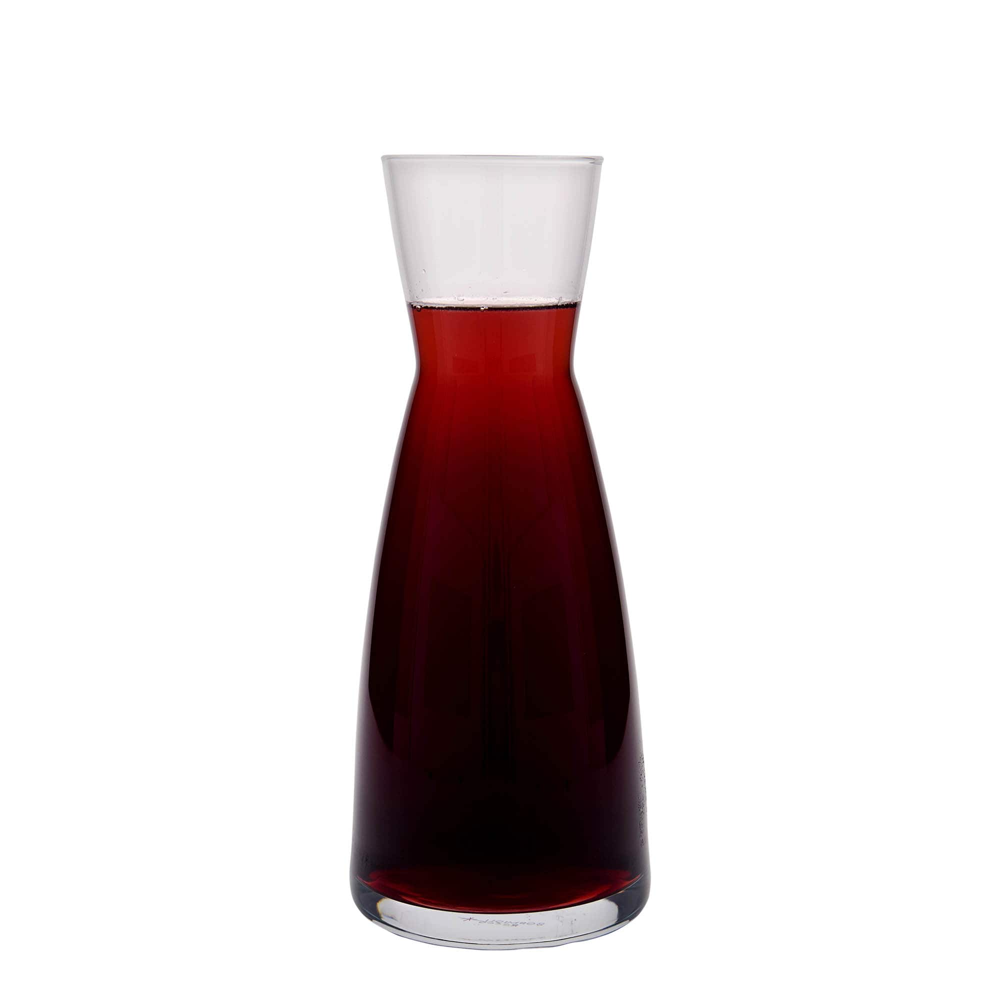 1.000 ml καράφα 'Υψιλον', γυαλί