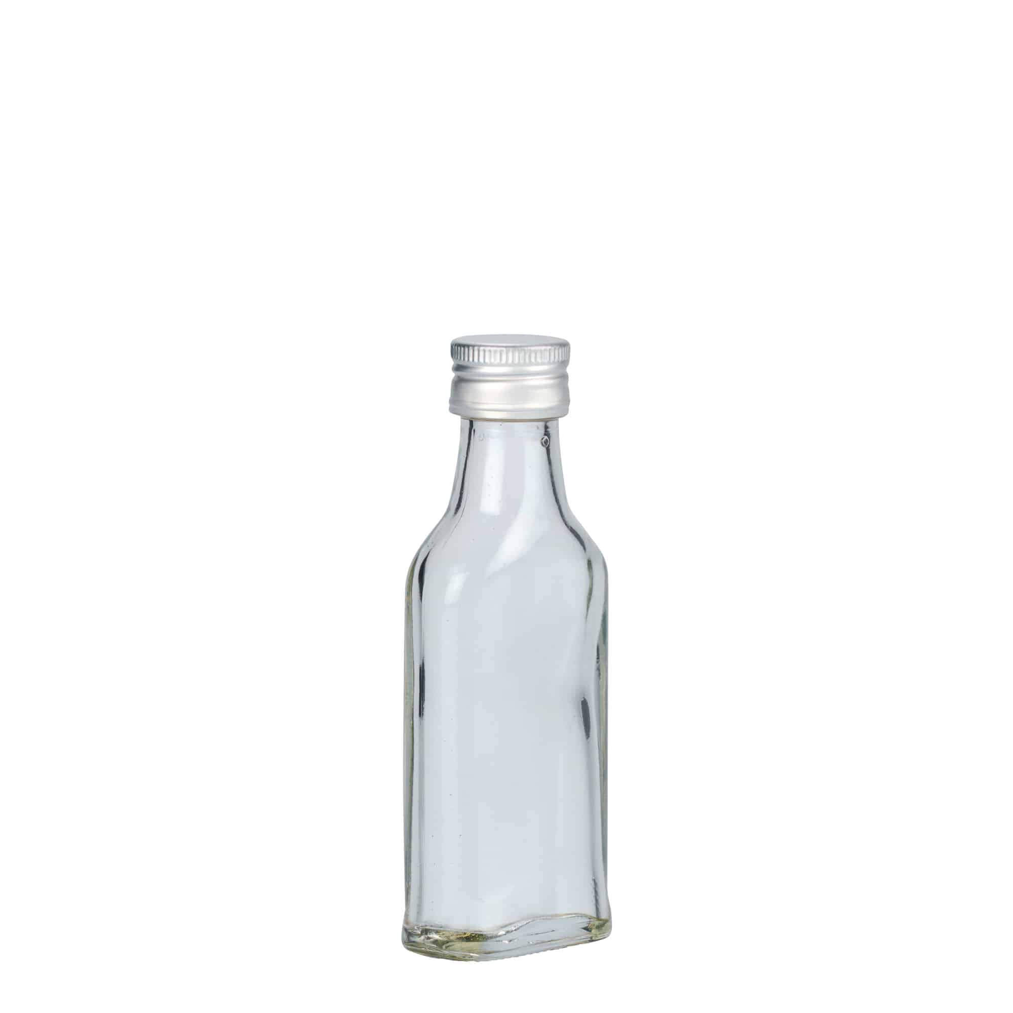 40 ml τσαντάκι, ορθογώνιο, στόμιο: PP 22