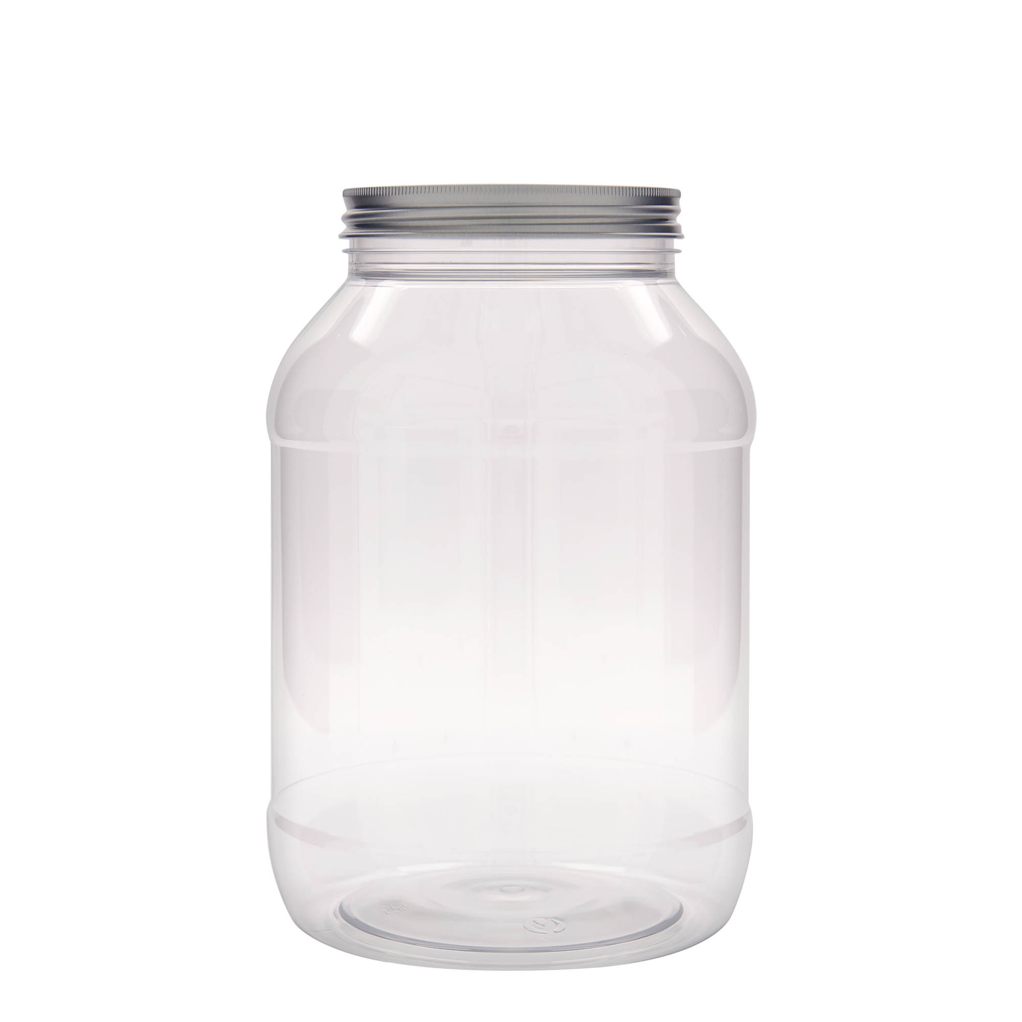 Βάζο PET 'Lulu' 3.000 ml, πλαστικό, στόμιο: 100/400 Βάζο PET 'Lulu' 3.000 ml, πλαστικό, στόμιο: 100/400