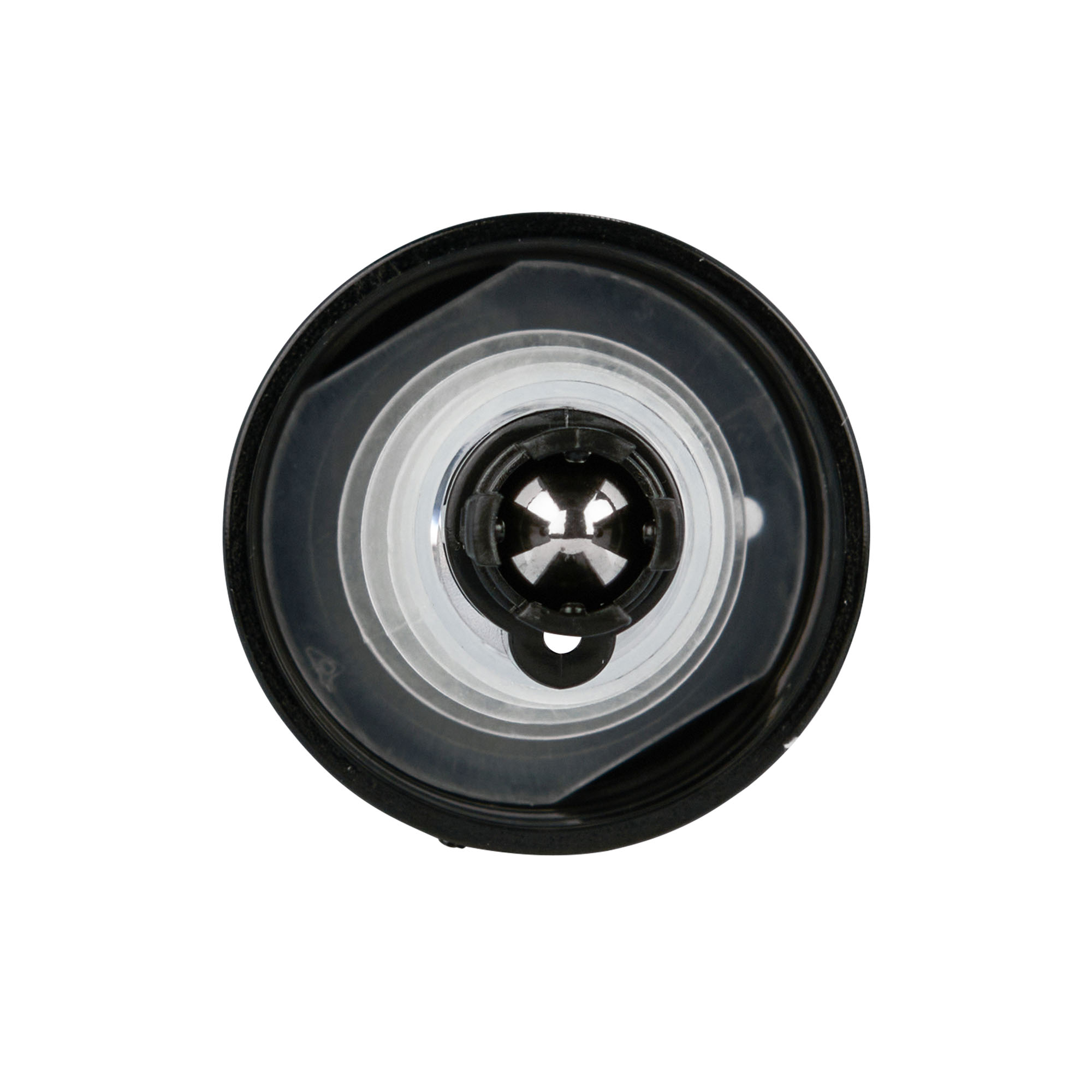 Στόμιο έγχυσης με δοσομετρητή 'Auto Pour' 2 cl, πλαστικό PE, διαφανές Στόμιο έγχυσης με δοσομετρητή 'Auto Pour' 2 cl, πλαστικό PE, διαφανές