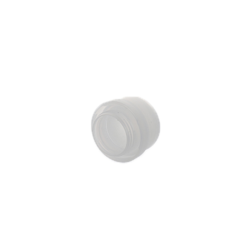 Ένθετο για μπουκάλι roll-on 50 ml, πλαστικό LDPE, φυσικό χρώμα
