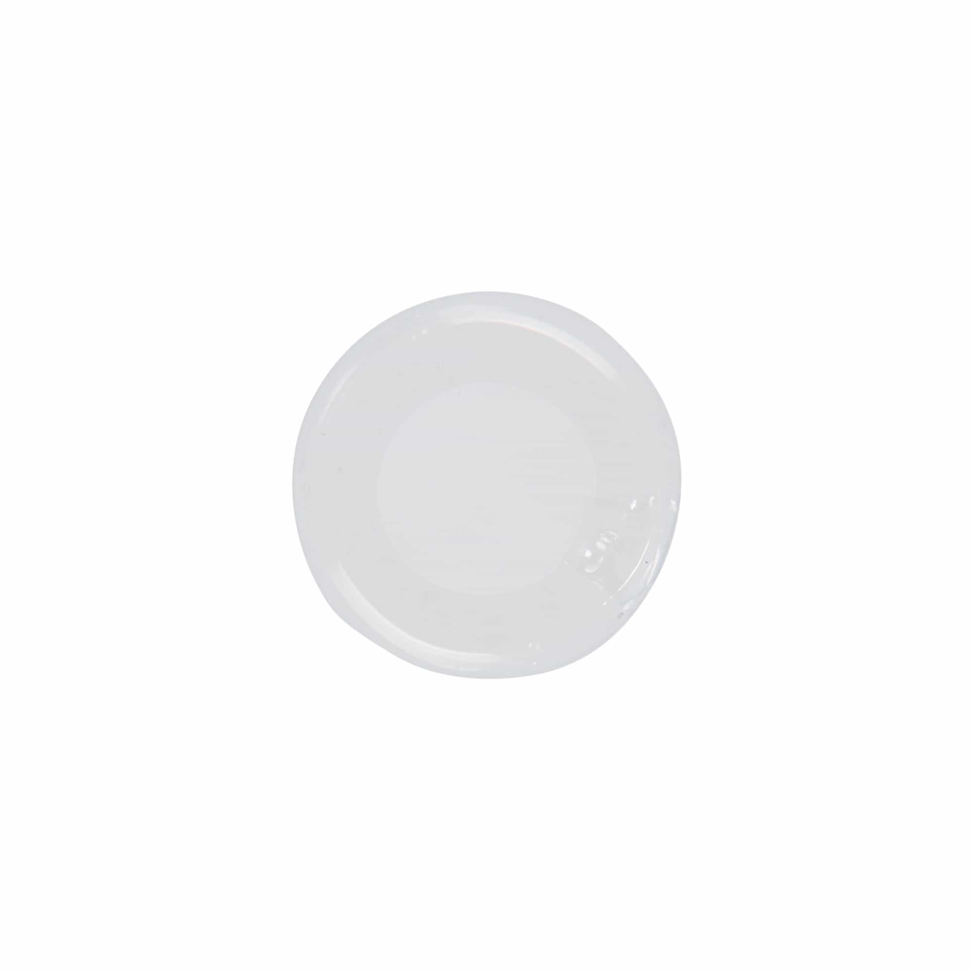 Θερμοσυρρικνούμενη κάψουλα 32x35, πλαστικό PVC Θερμοσυρρικνούμενη κάψουλα 32x35, πλαστικό PVC