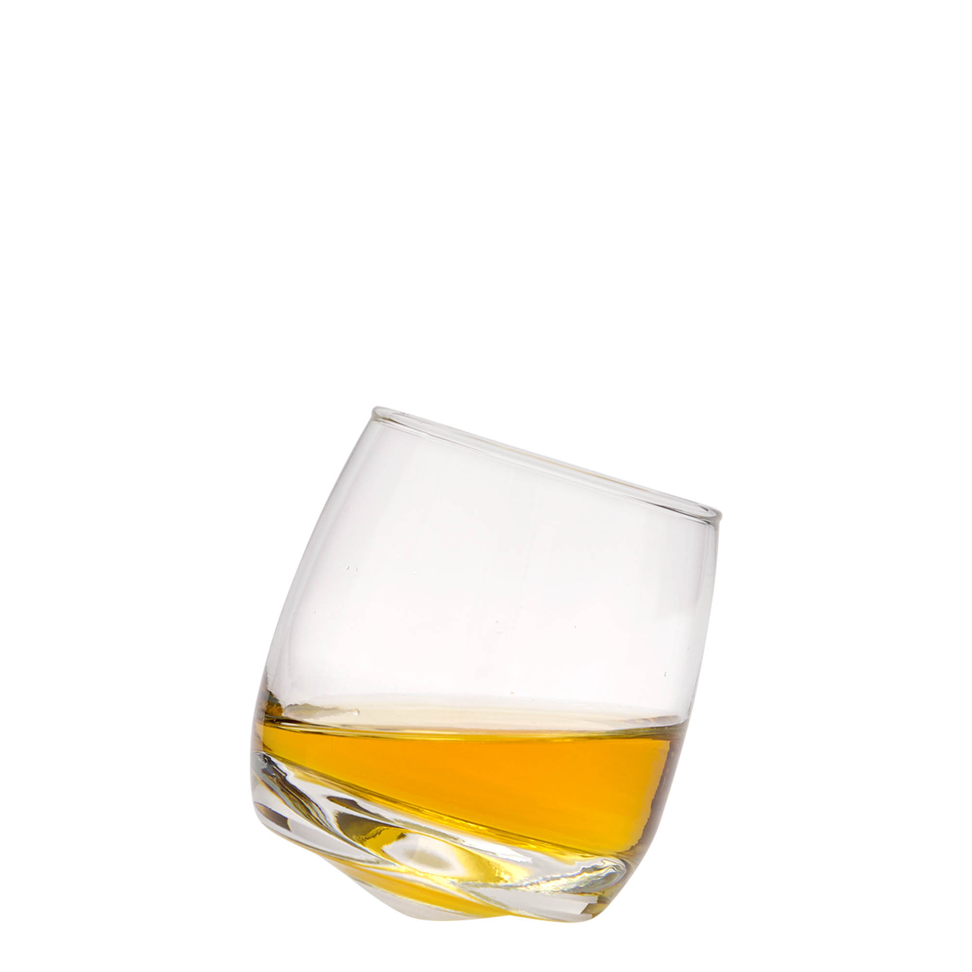 Ποτήρι 'Wackel-Pitt' 200 ml, γυάλινο Ποτήρι 'Wackel-Pitt' 200 ml, γυάλινο