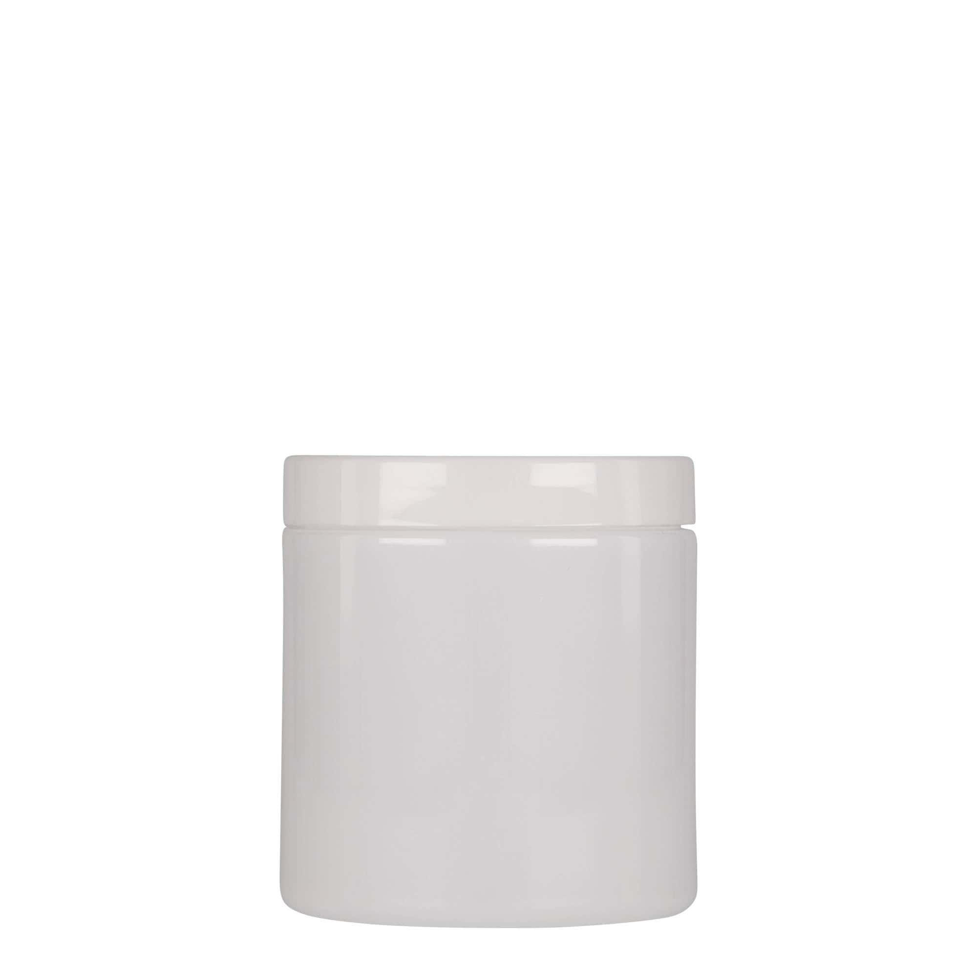 Βάζο PET 'Isabella' 250 ml, λευκό, στόμιο: 70/400 Βάζο PET 'Isabella' 250 ml, λευκό, στόμιο: 70/400