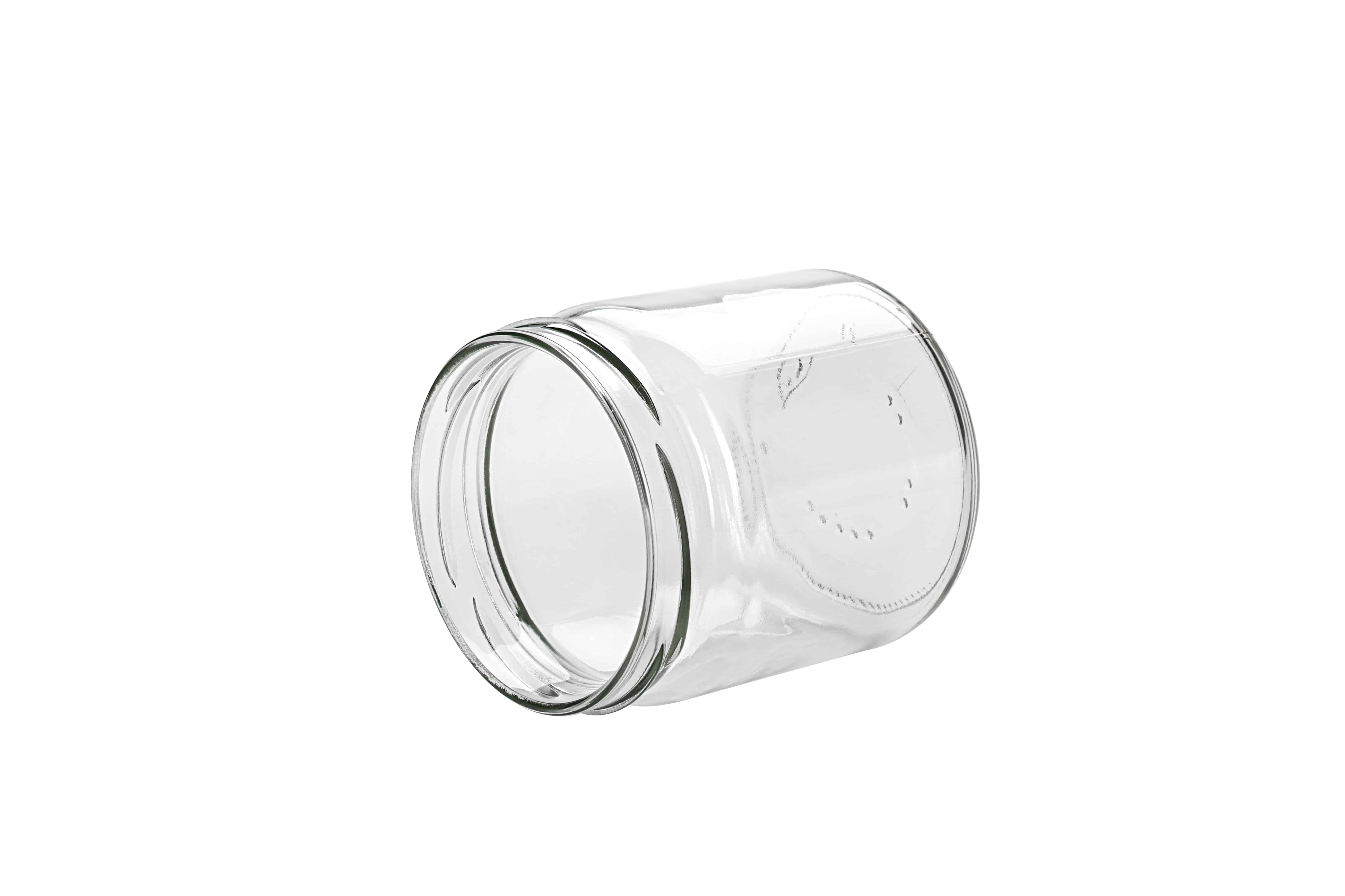 388 ml Honigglas, Mündung: Twist Off (TO 82) 388 ml Honigglas, Mündung: Twist Off (TO 82)