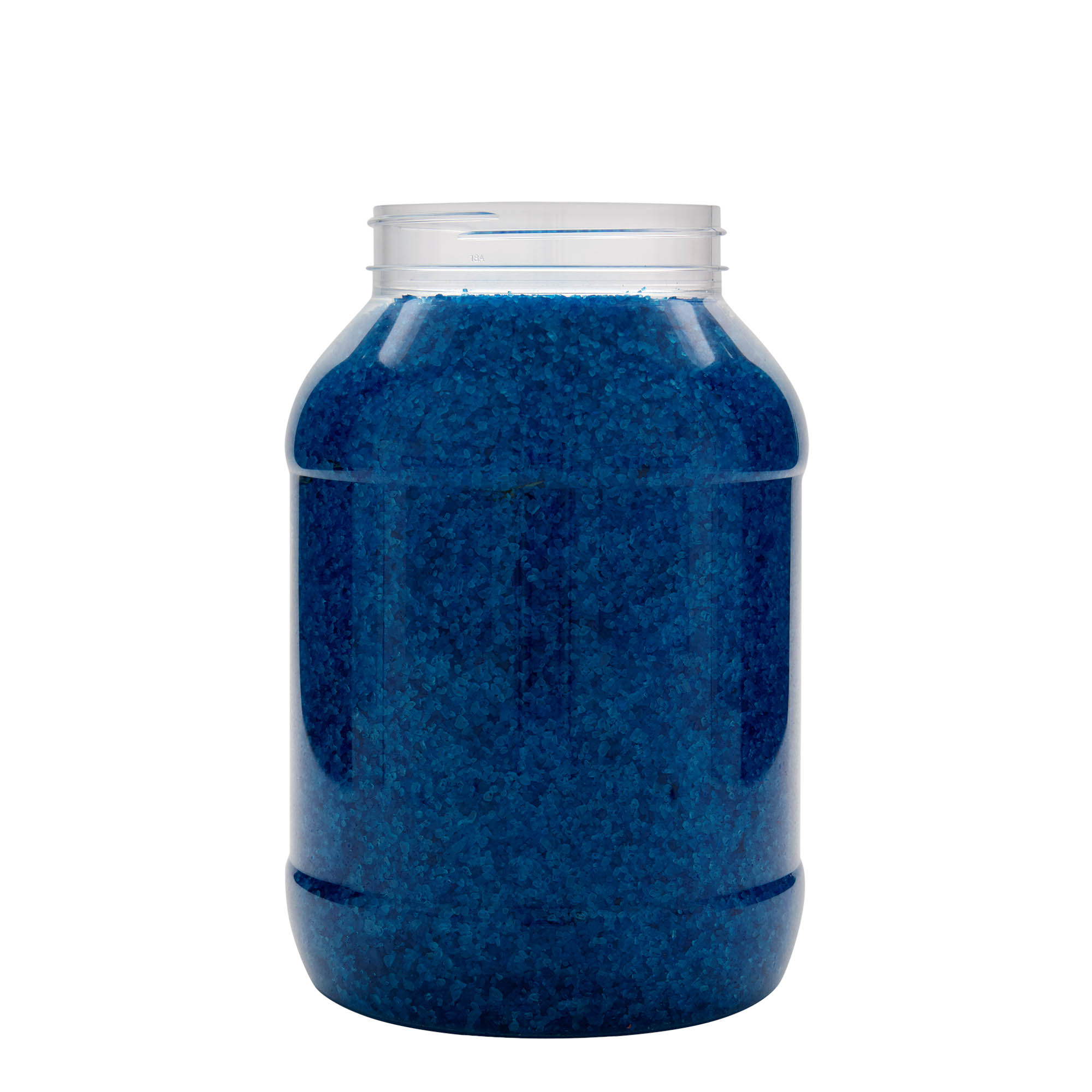 Βάζο PET 'Lulu' 3.000 ml, πλαστικό, στόμιο: 100/400 Βάζο PET 'Lulu' 3.000 ml, πλαστικό, στόμιο: 100/400